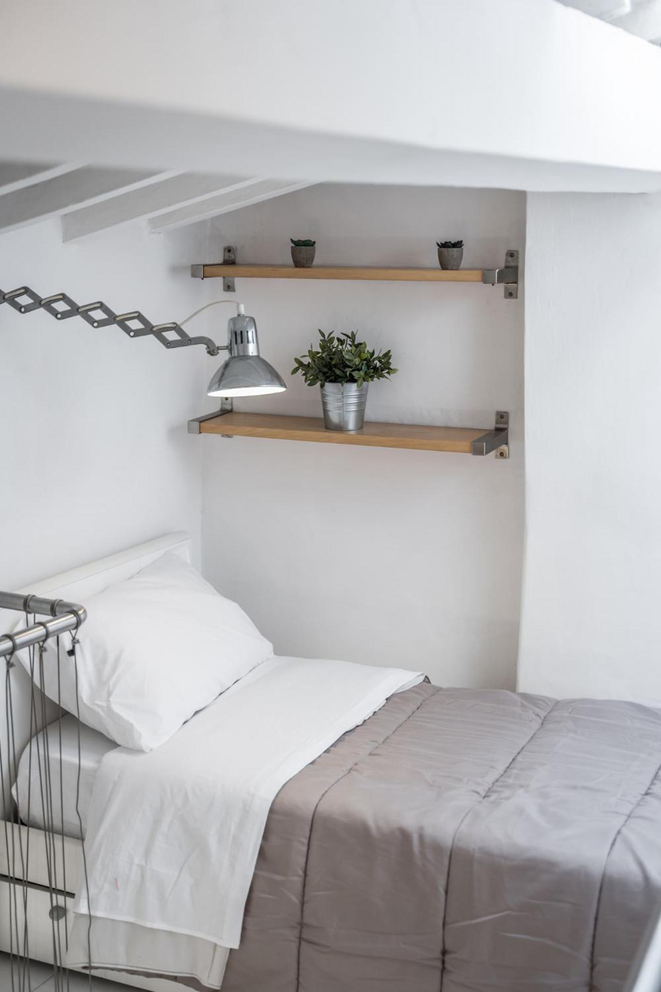 Loft In Piazza Duomo Appartamento
