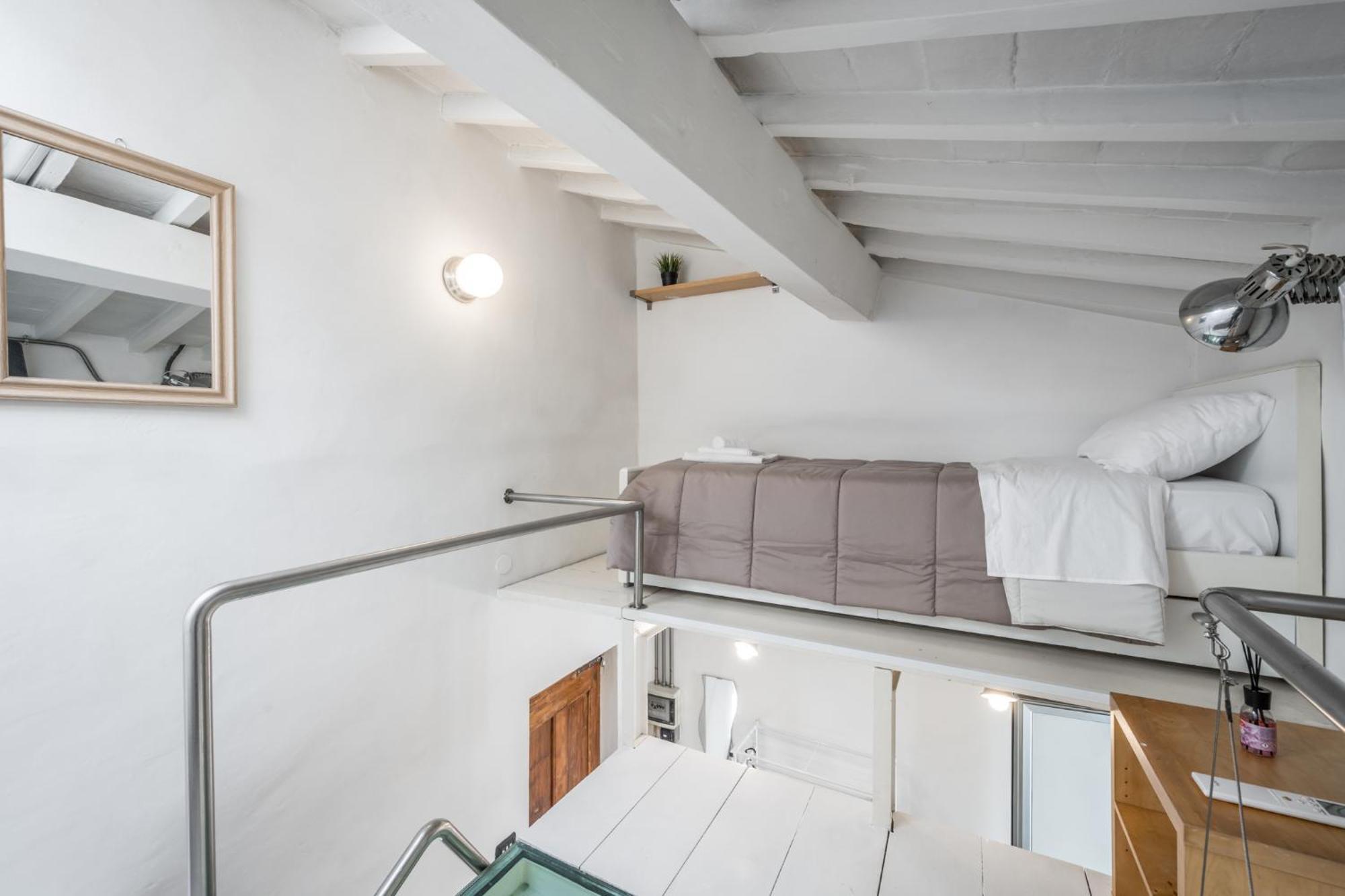 Appartamento Loft In Piazza Duomo *
