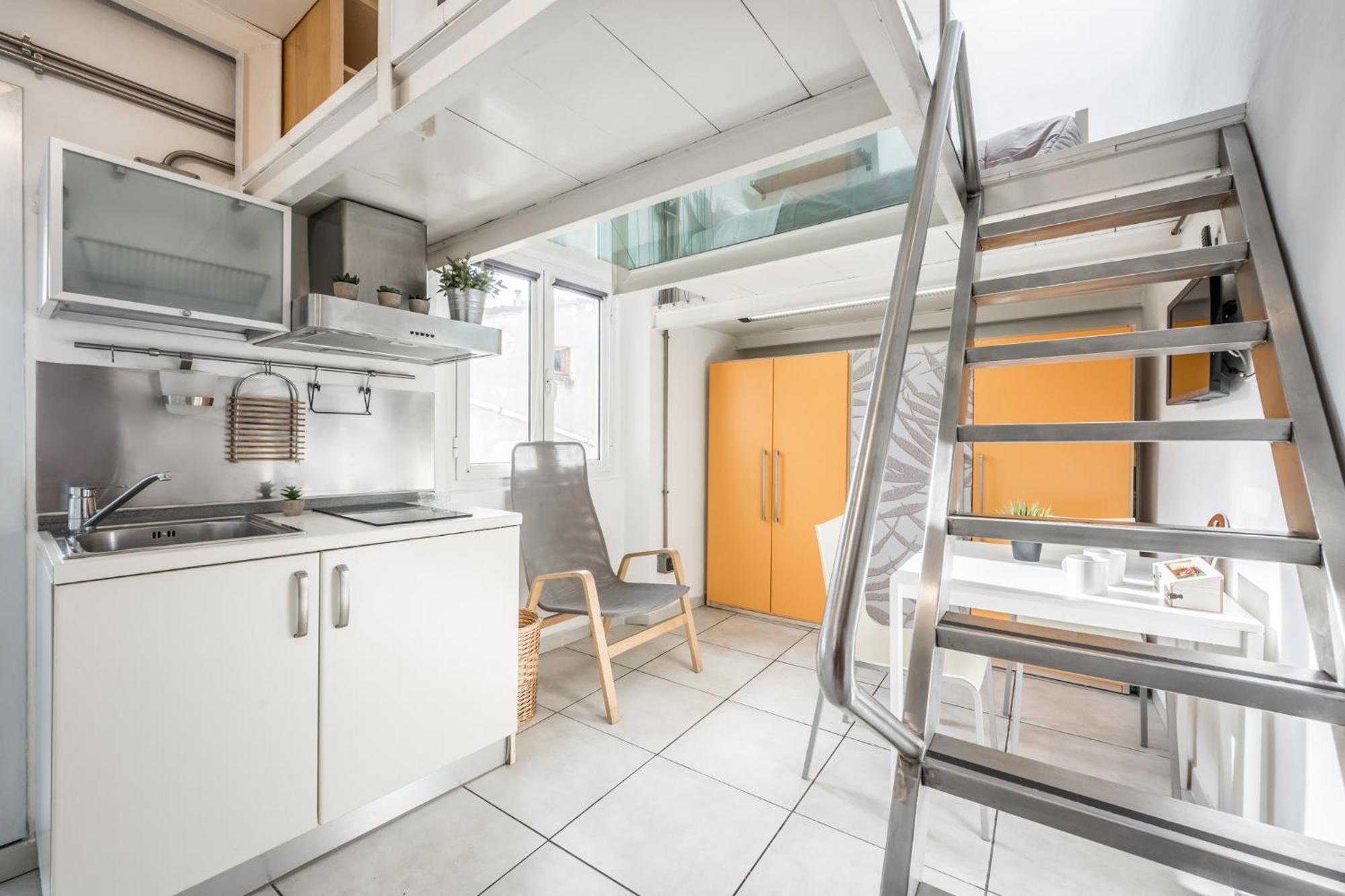 Appartamento Loft In Piazza Duomo Firenze