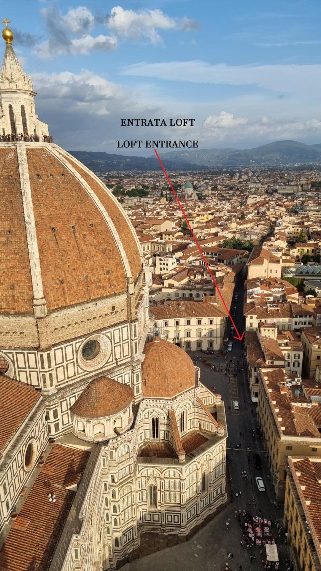 Appartamento Loft In Piazza Duomo *