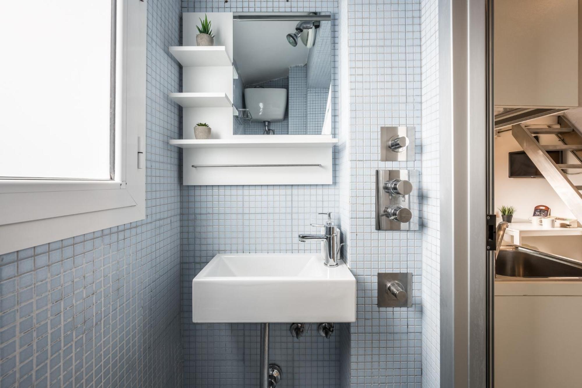 Appartamento Loft In Piazza Duomo *