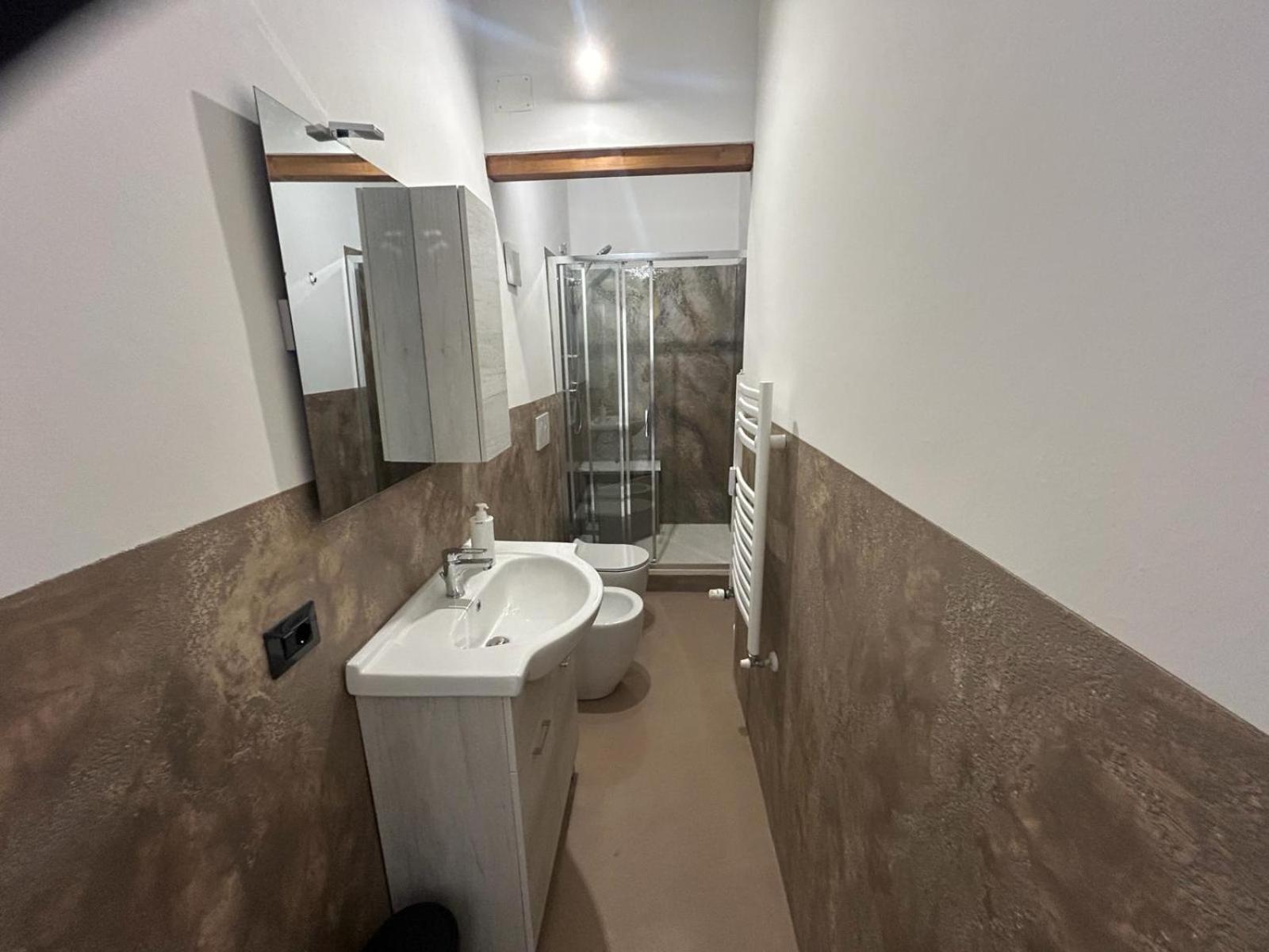 Casa Teresa Appartamento *