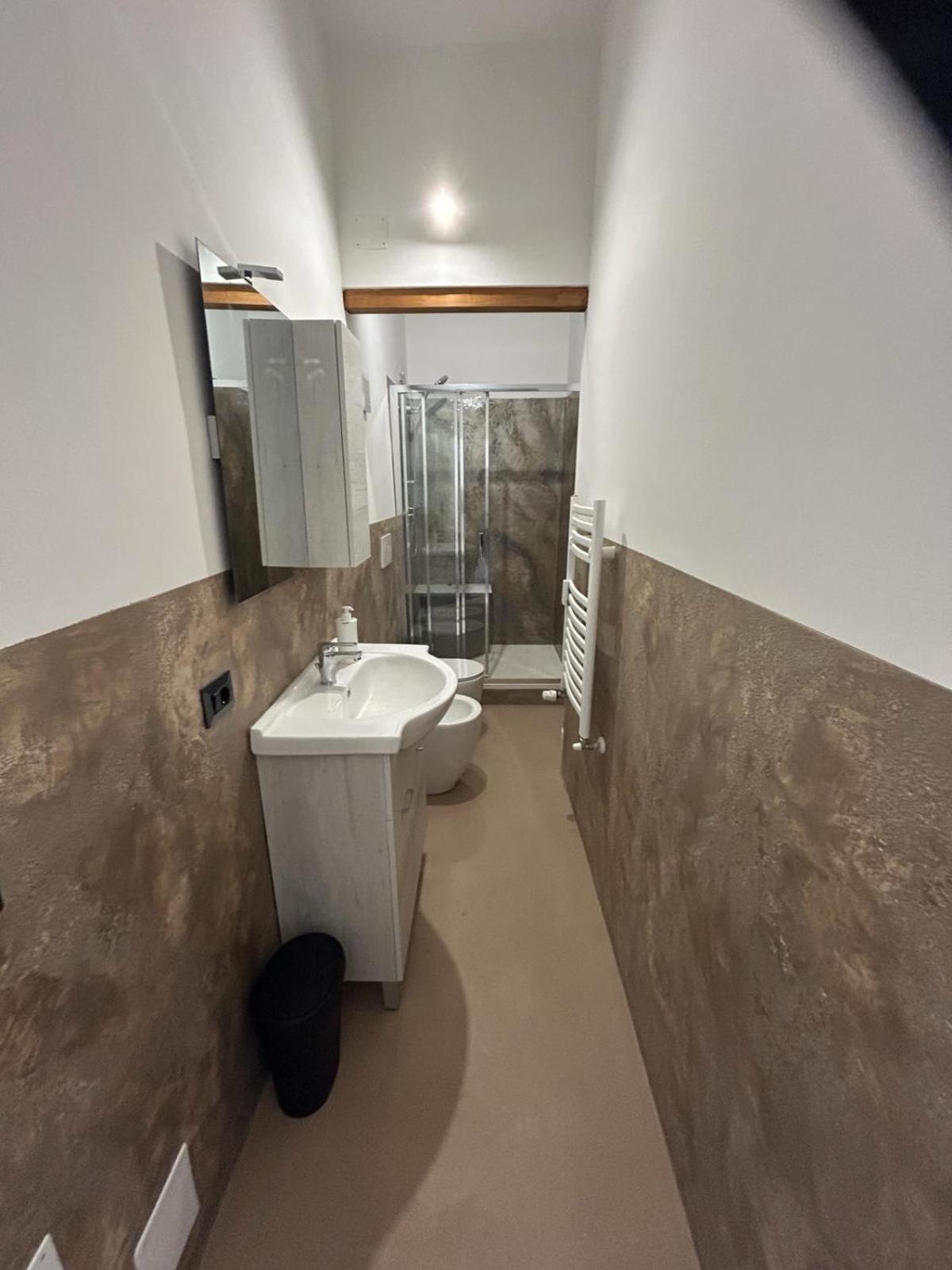 Appartamento Casa Teresa Firenze