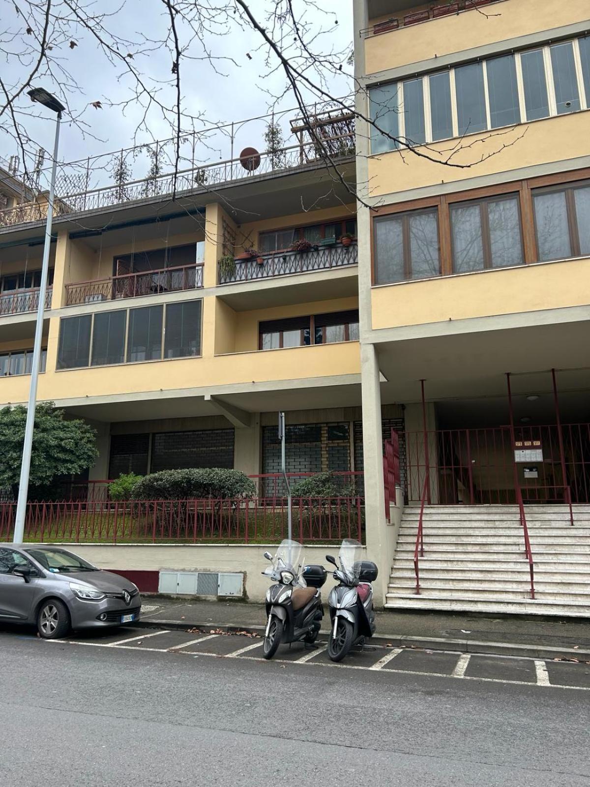 Appartamento Casa Teresa