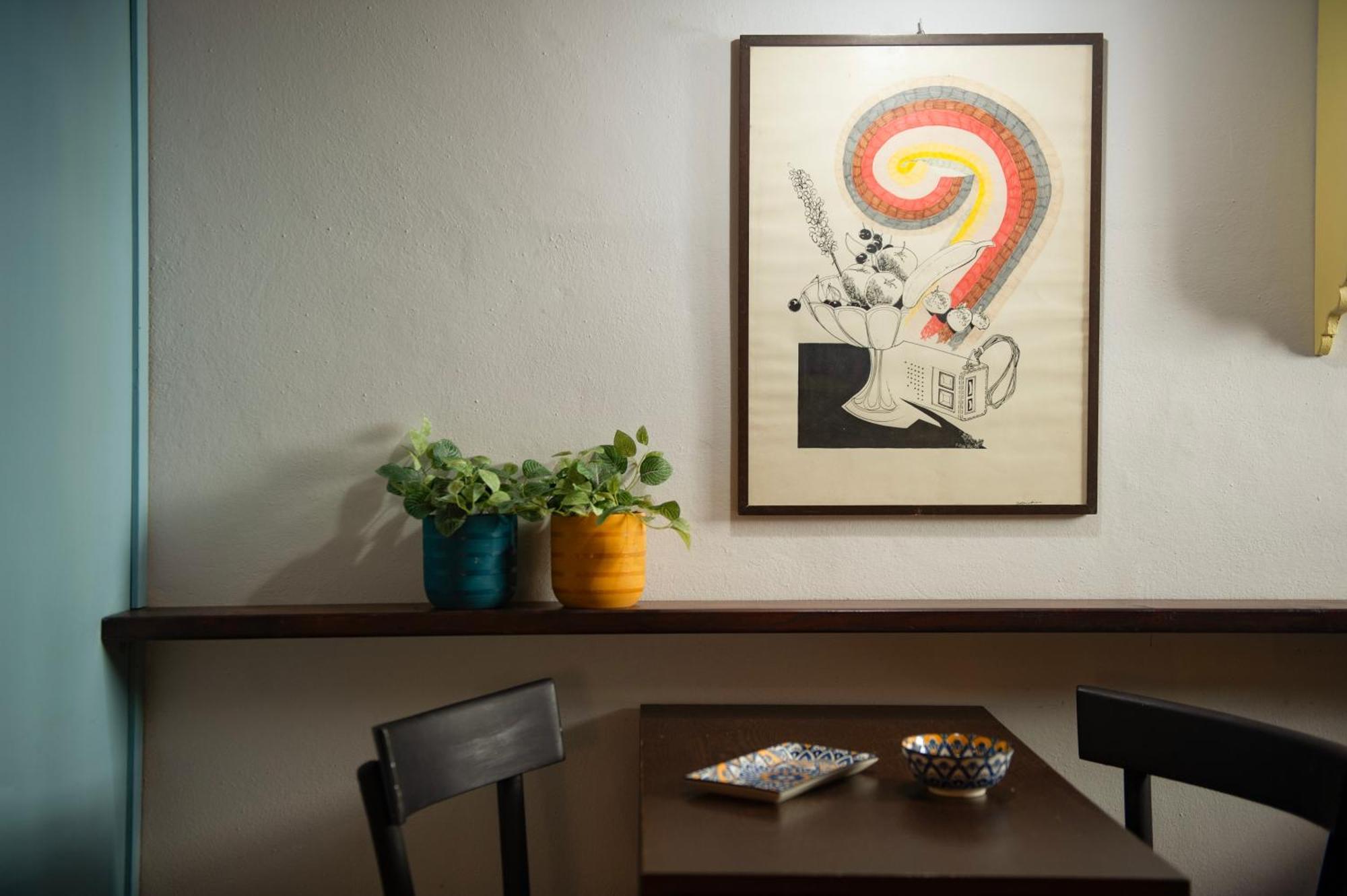 Il Fico - Tintori Apartment