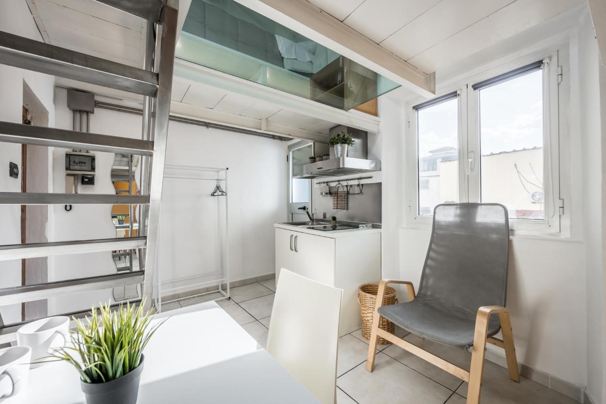 Loft In Piazza Duomo * Firenze