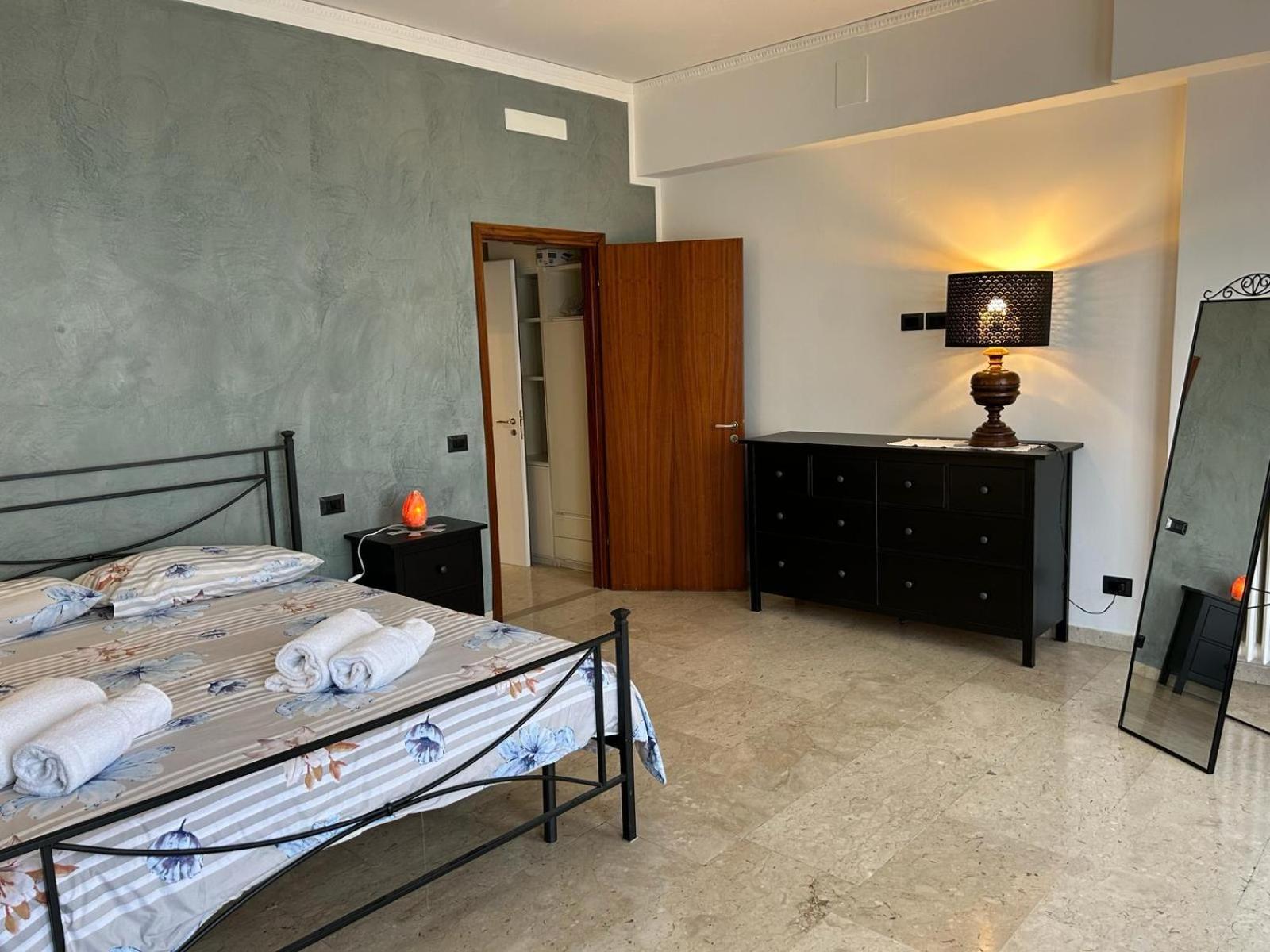 Appartamento Casa Teresa