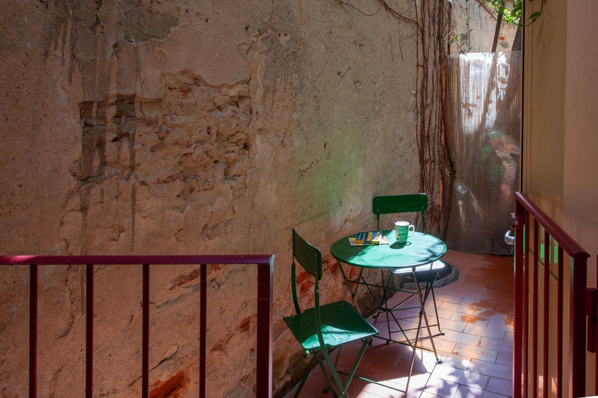 Il Fico - Tintori Apartment *