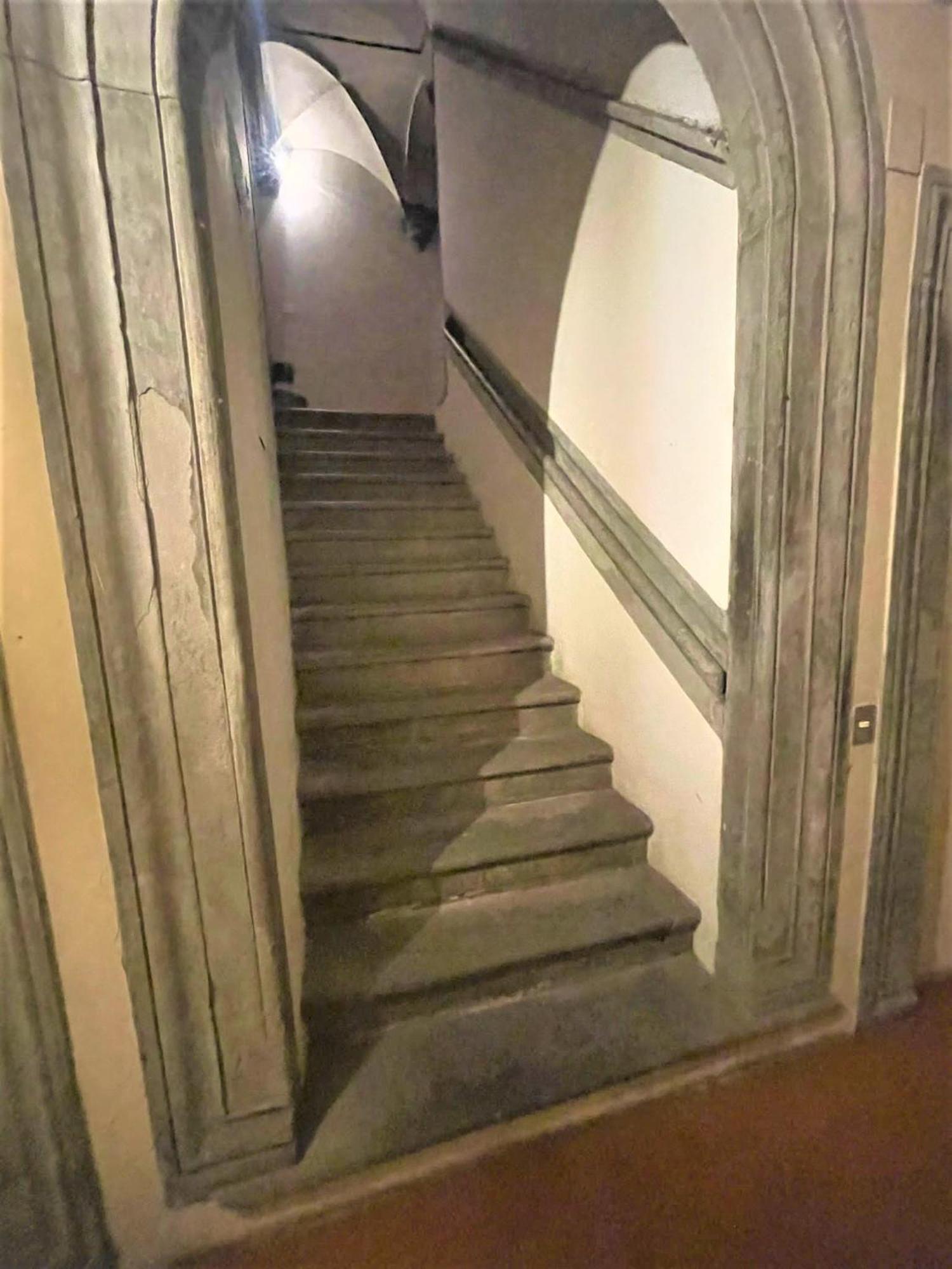 Apartment La Casa Di Beatrice Nel Centro Di Florence