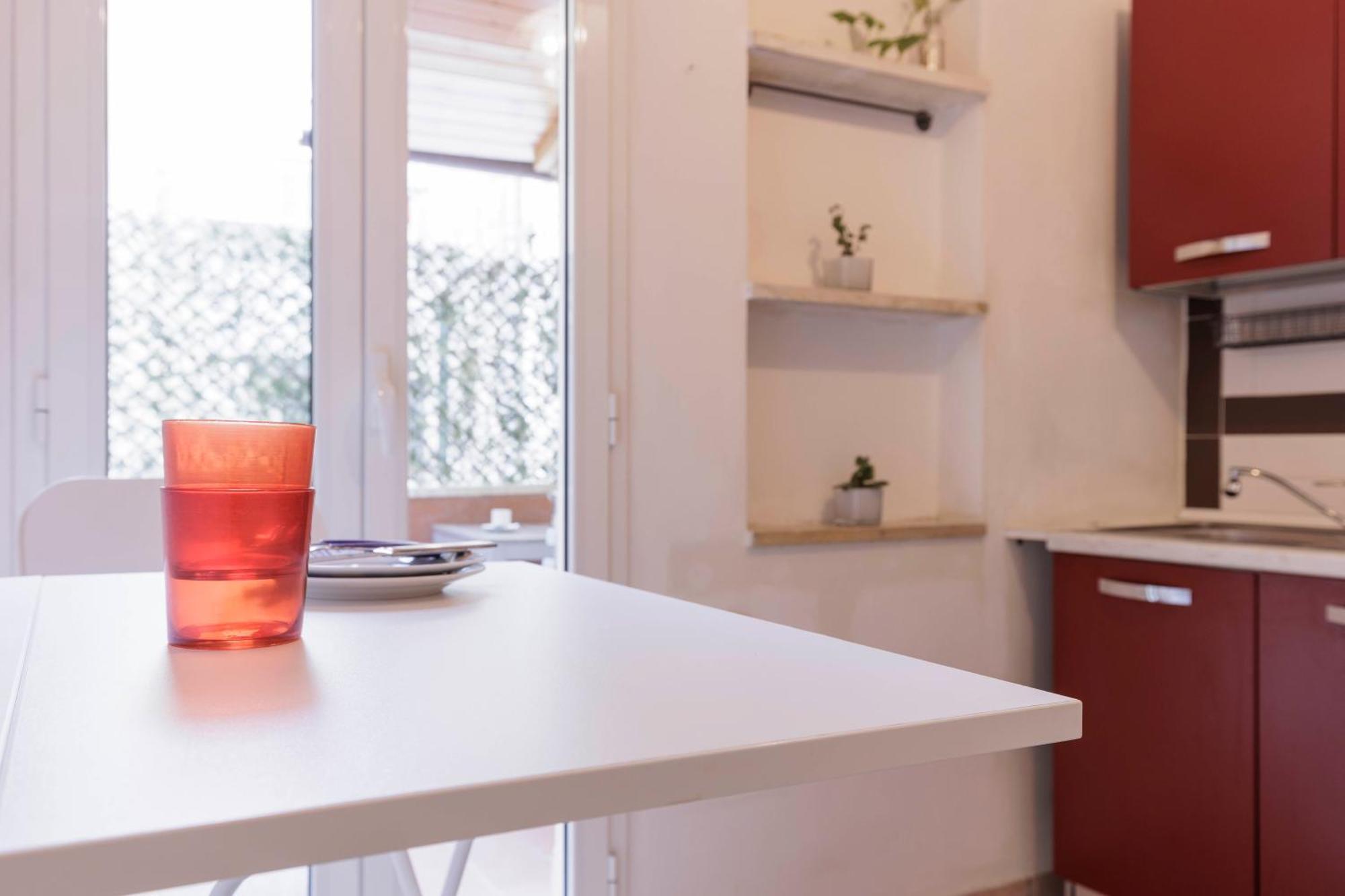 Borgo Pinti Living Appartamento Firenze