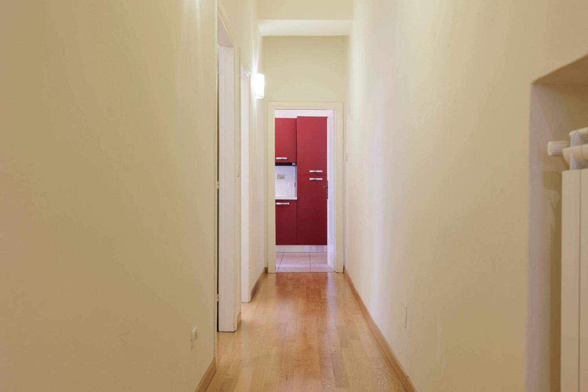 Borgo Pinti Living Appartamento *