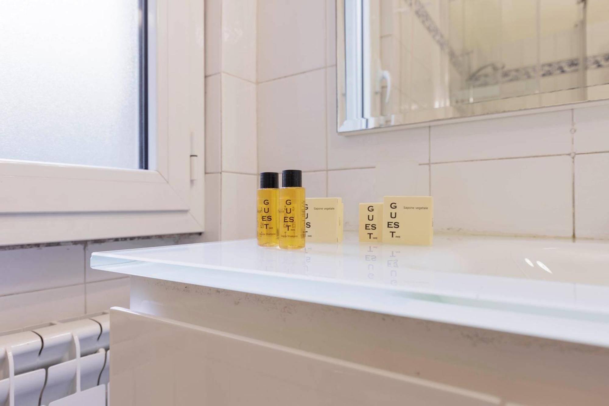 Borgo Pinti Living Appartamento Firenze