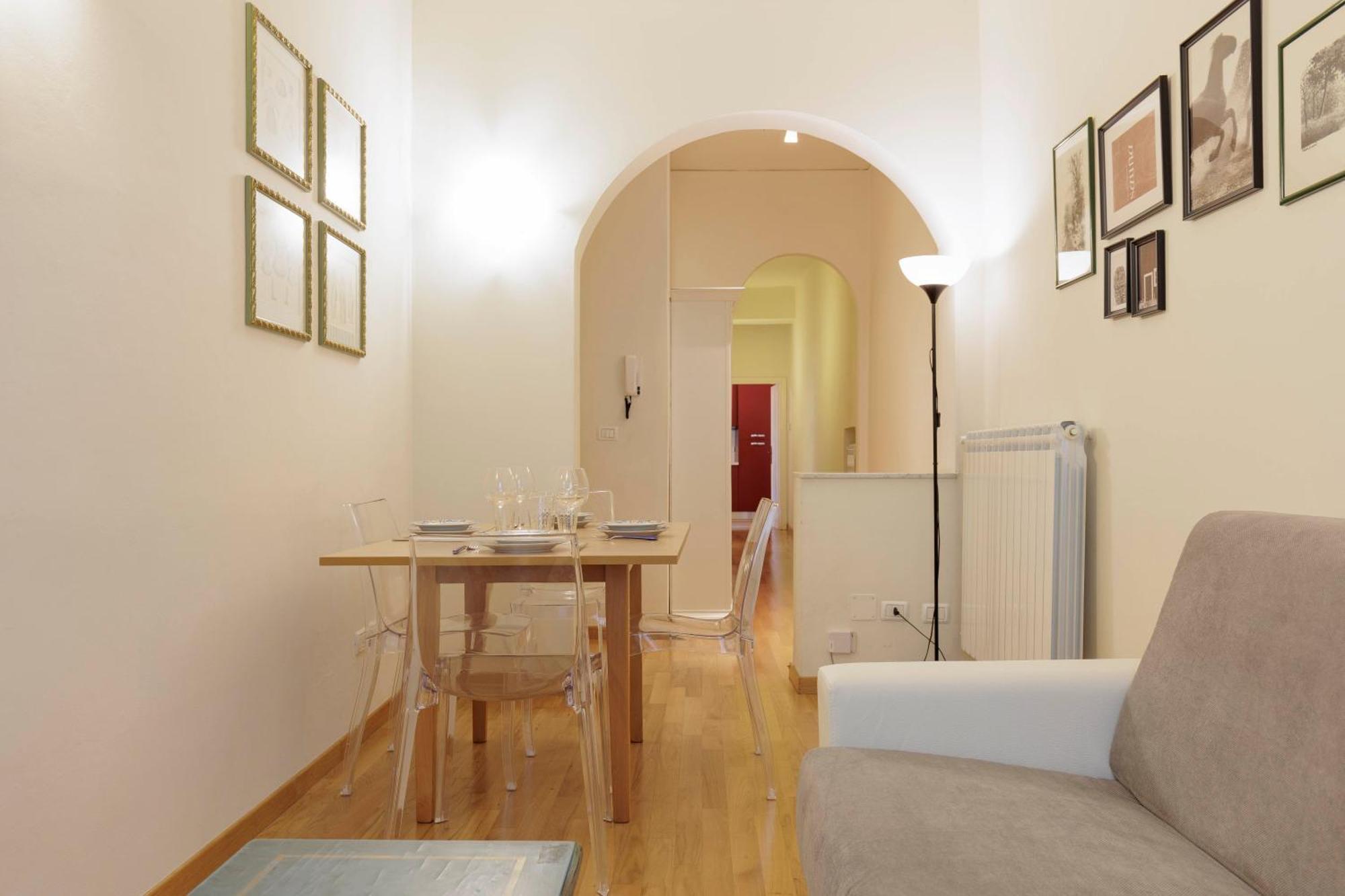 Borgo Pinti Living *