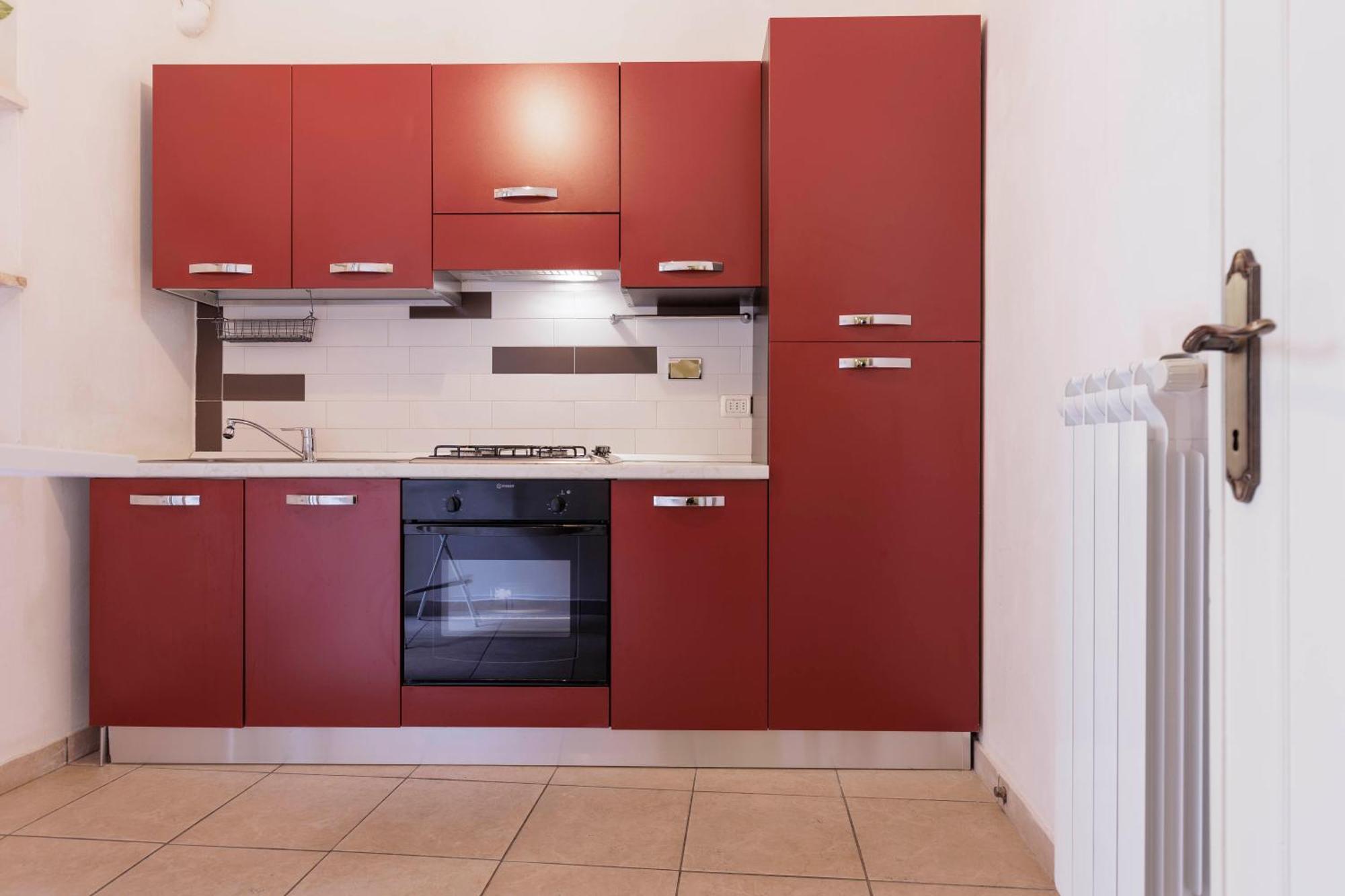Borgo Pinti Living * Firenze