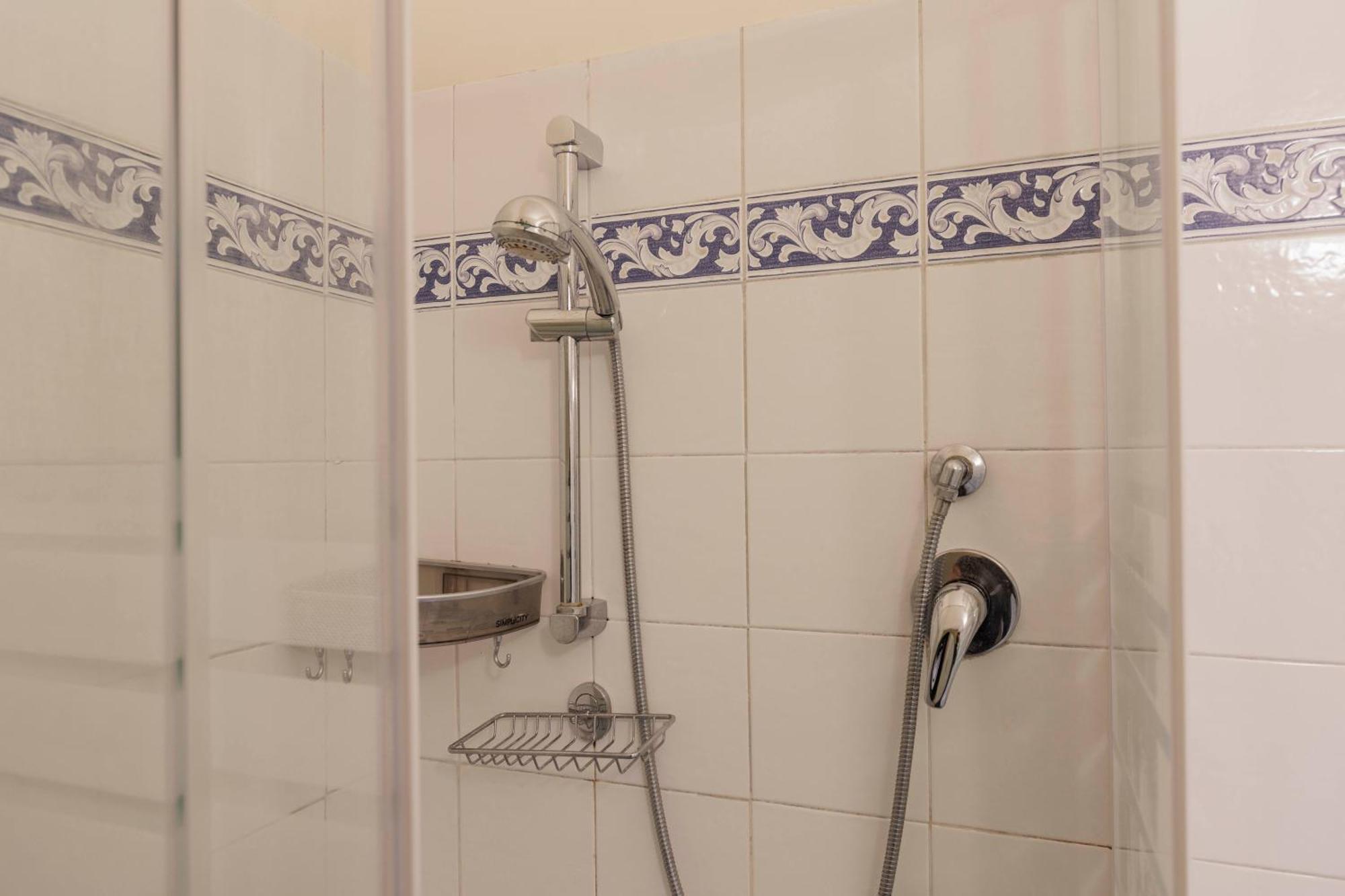 Appartamento Borgo Pinti Living Firenze