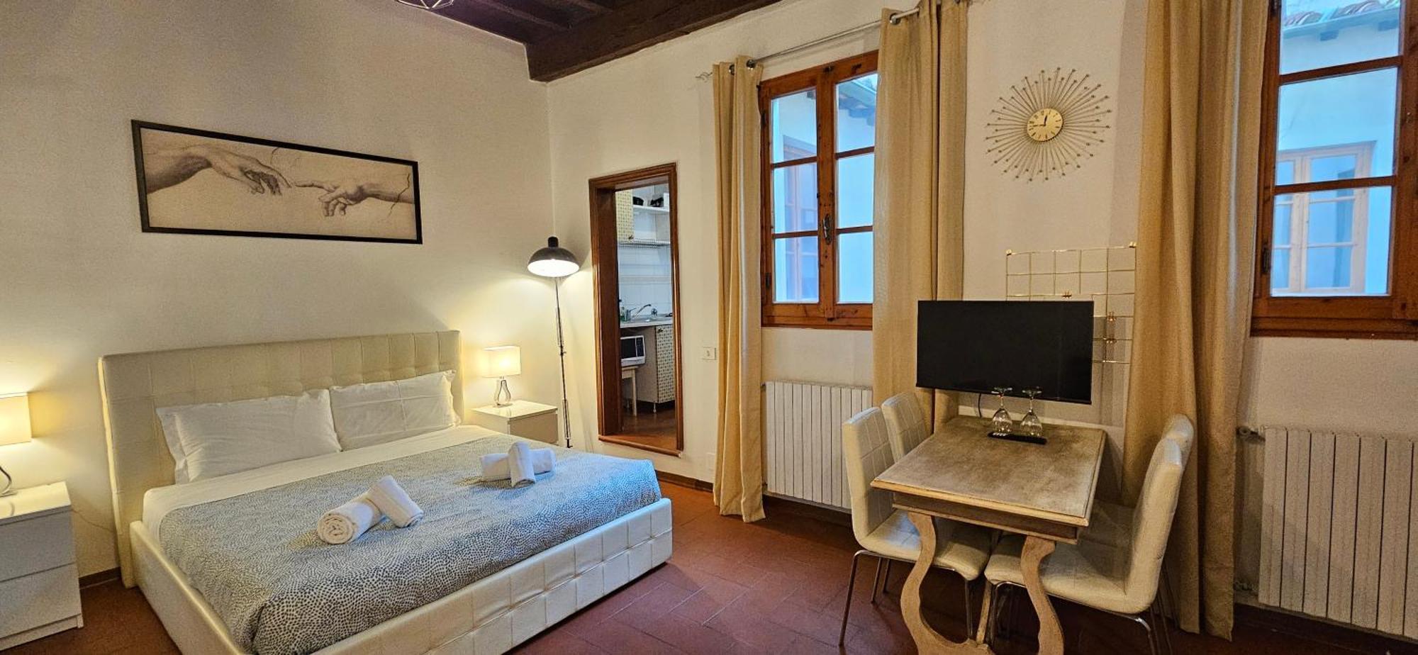 Il Loft Degli Albizi *