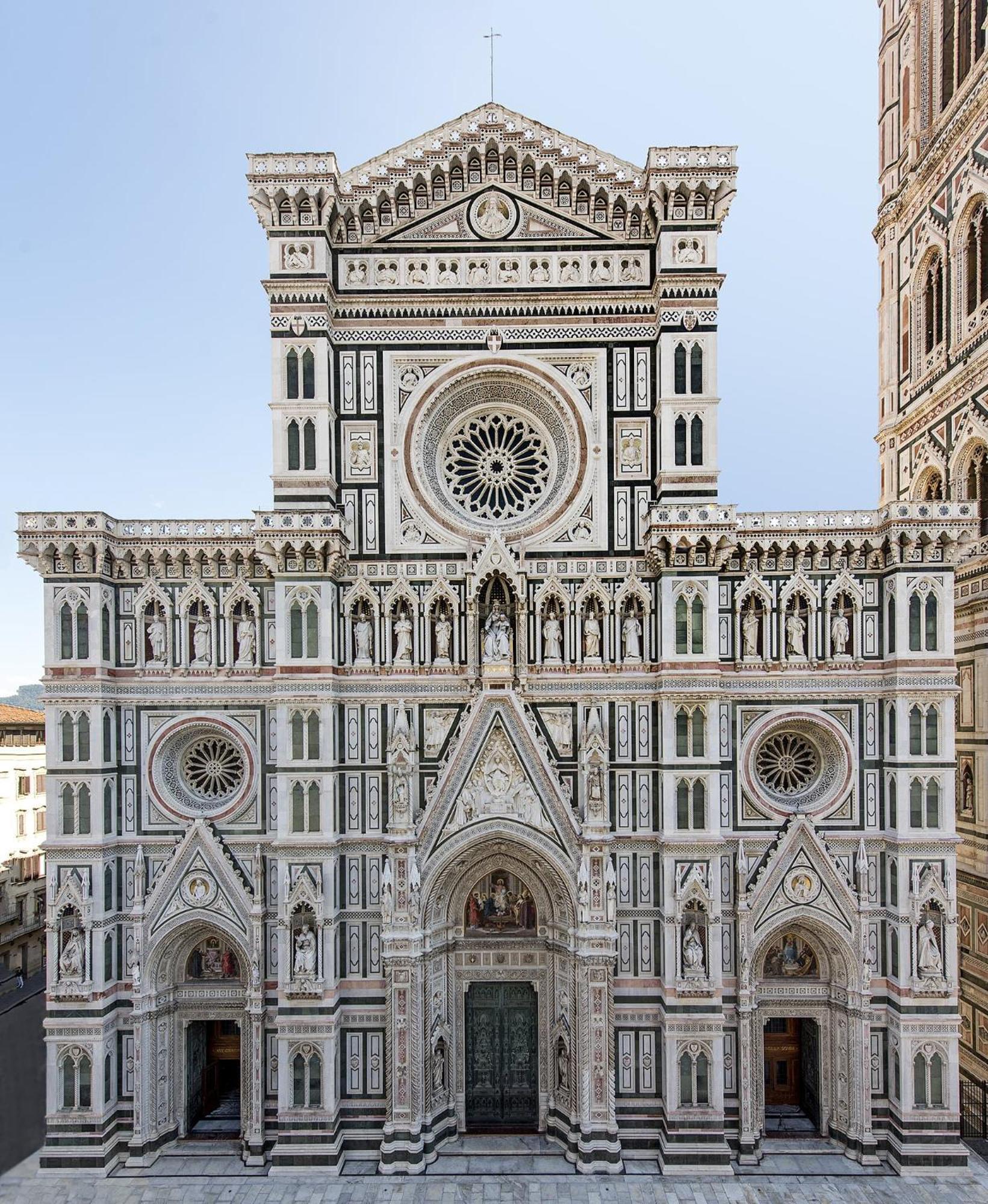 Santa Croce 23, Solo 8 Minuti Dal Duomo Apartment *