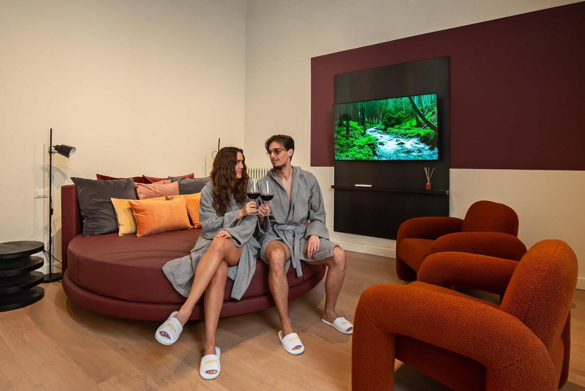 Mdr Crystal Appartamento Firenze