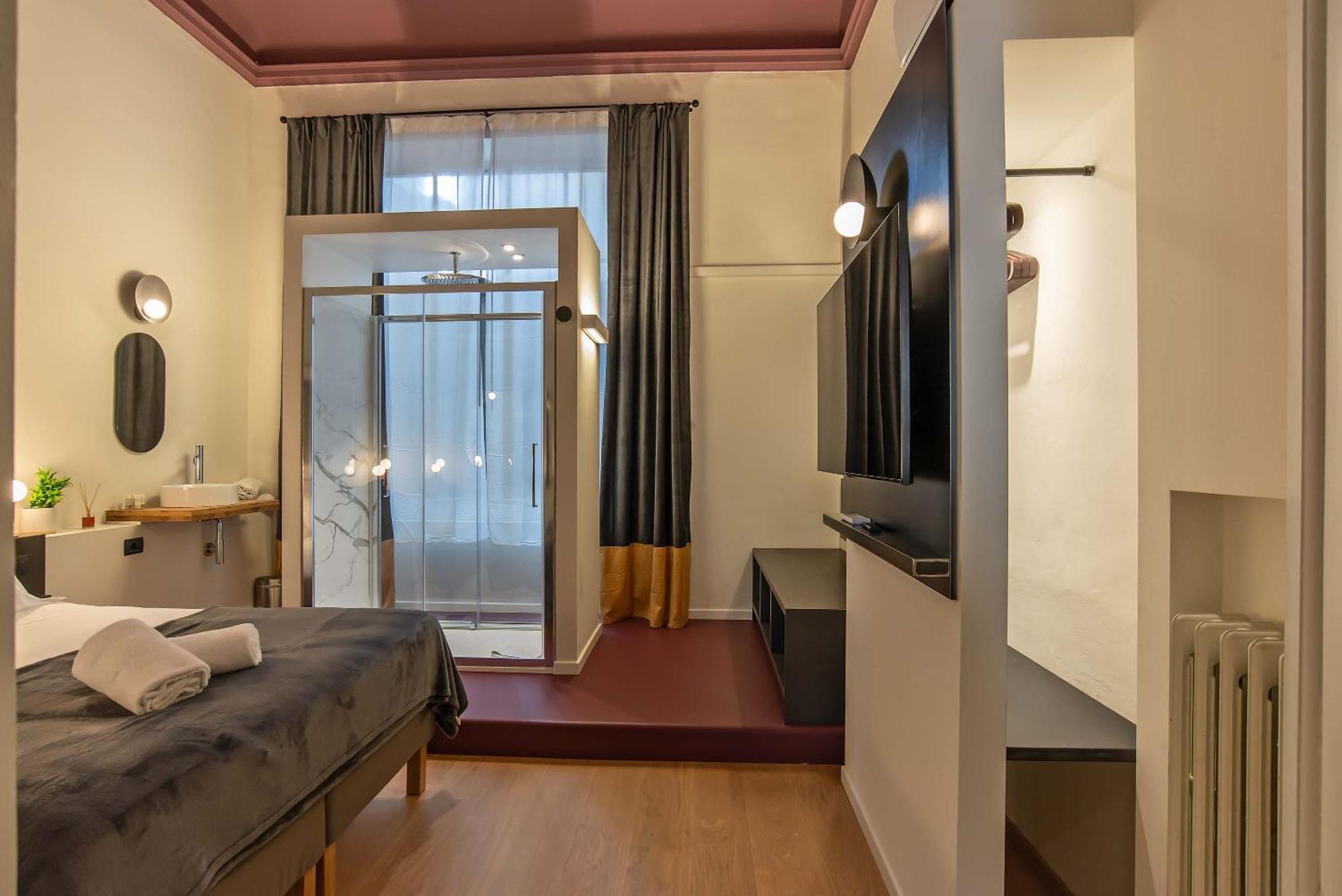 Mdr Crystal * Firenze