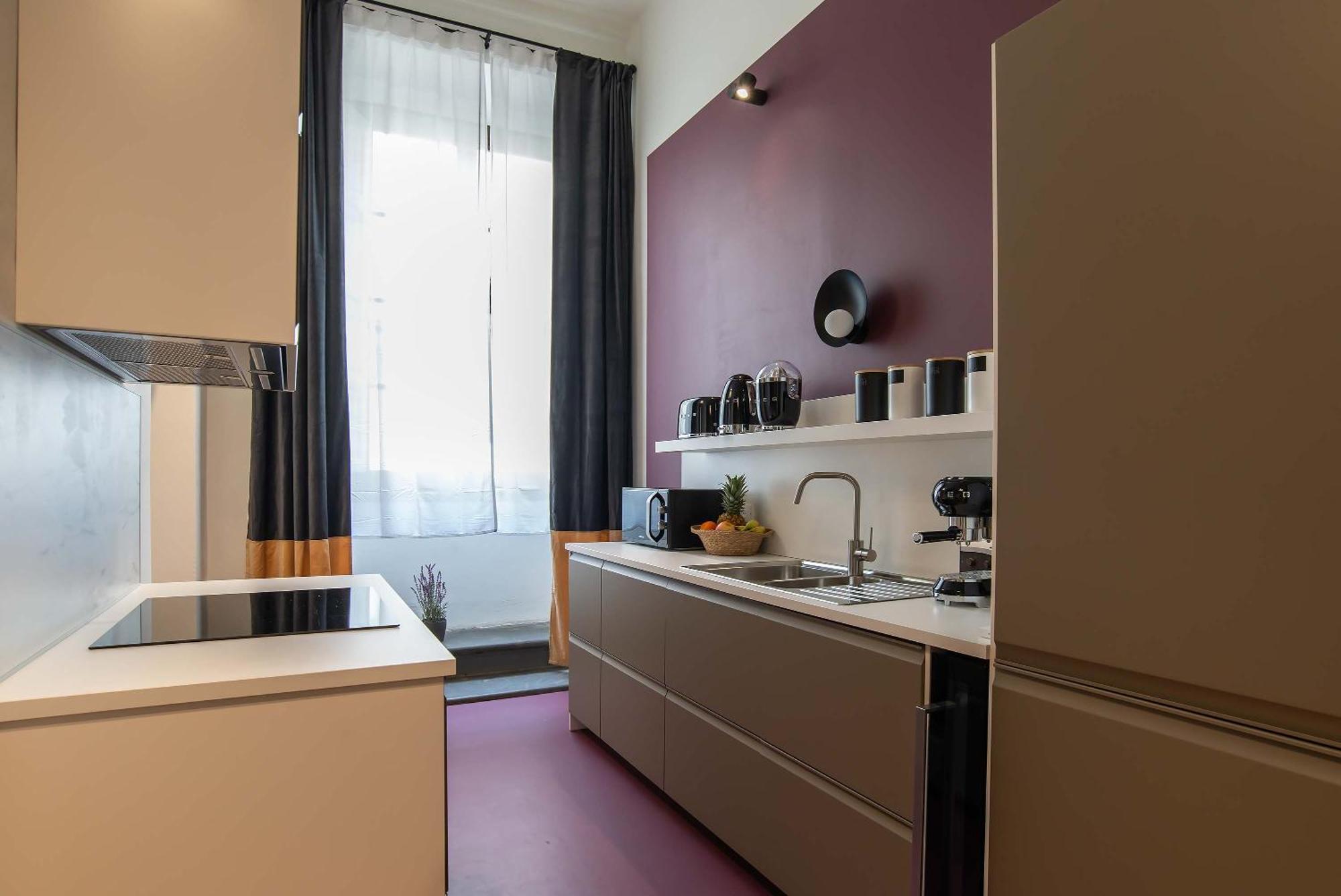 Mdr Crystal * Firenze