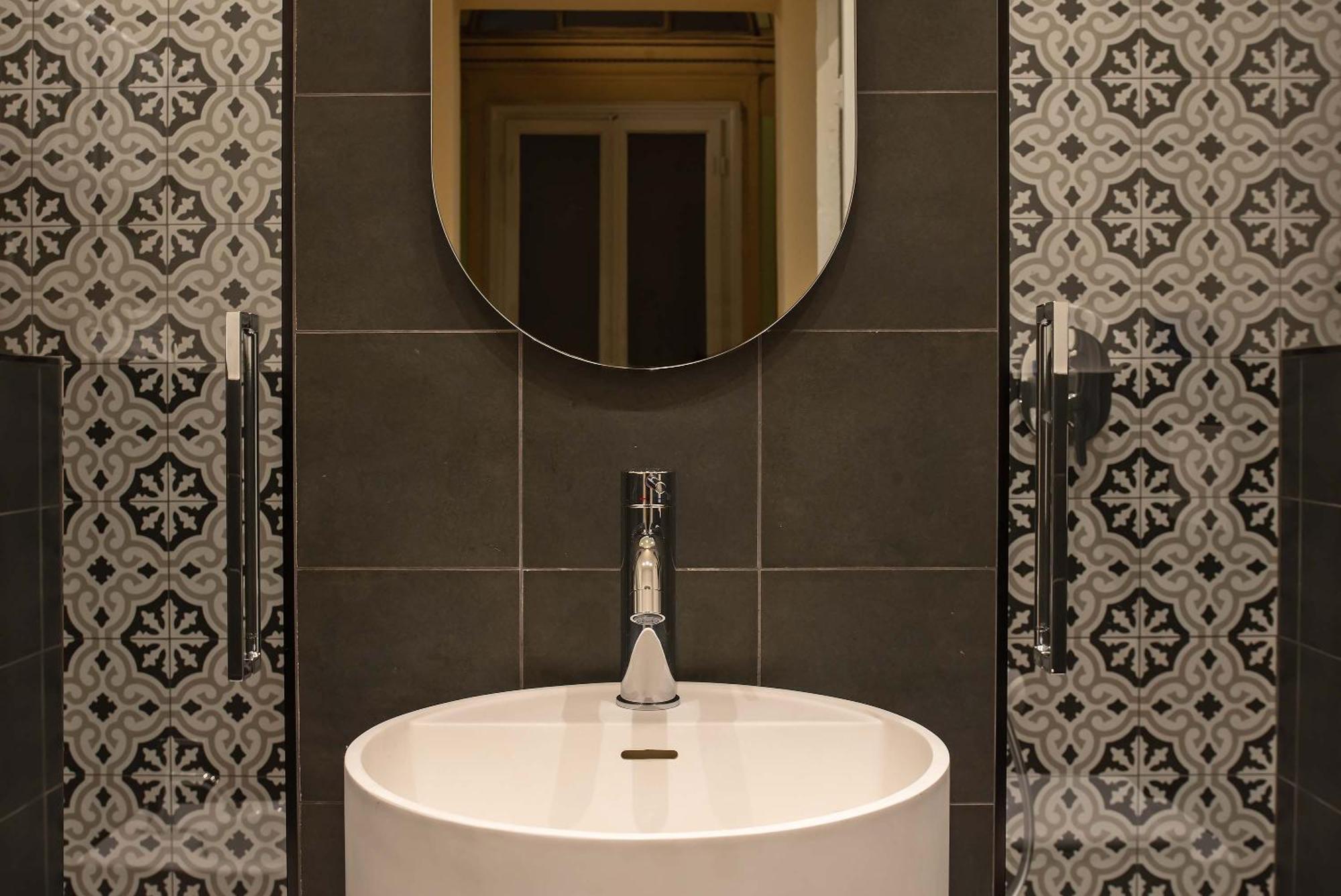 Mdr Crystal Appartamento Firenze