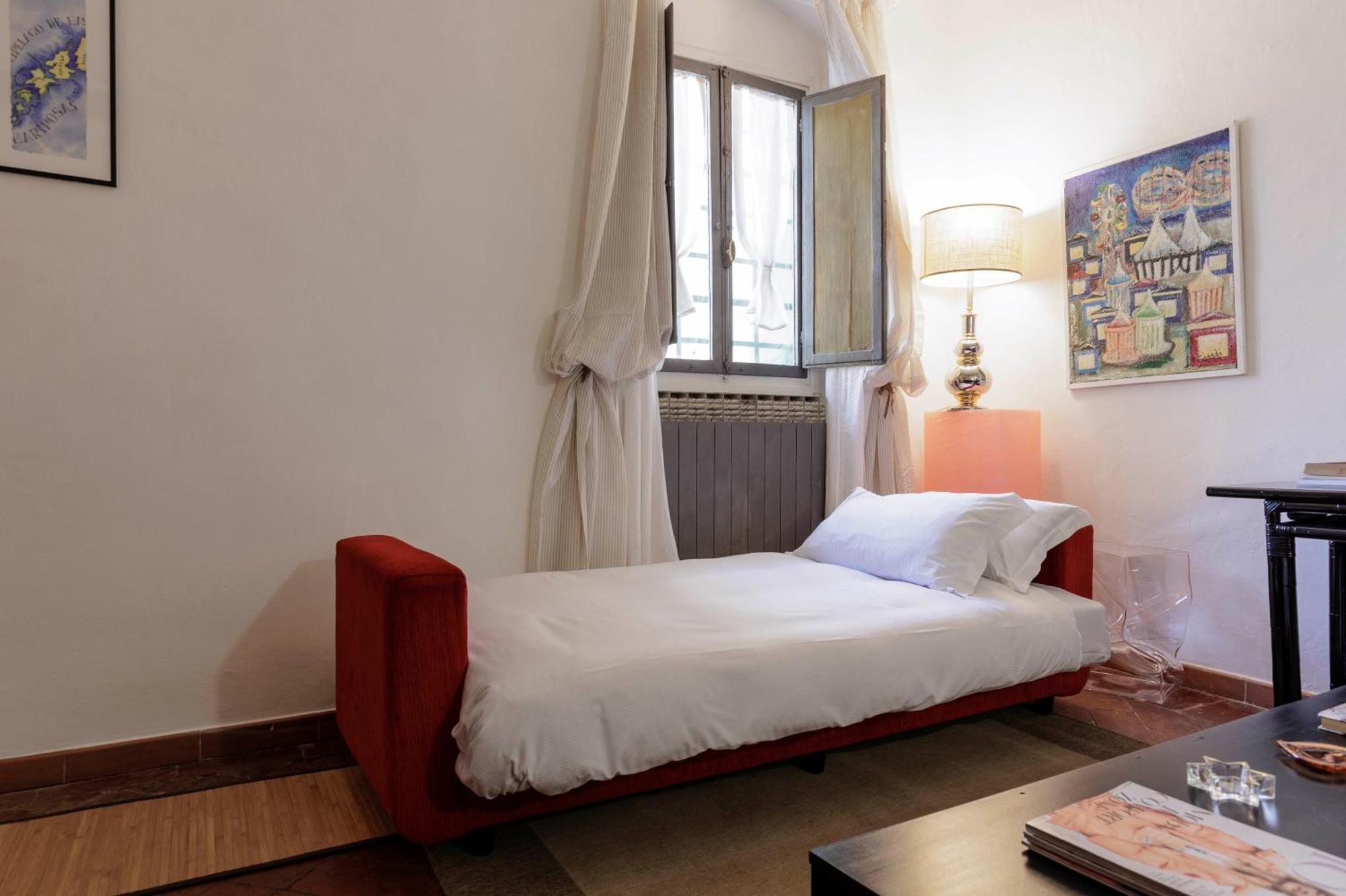 Apartment Toscanella Charming *