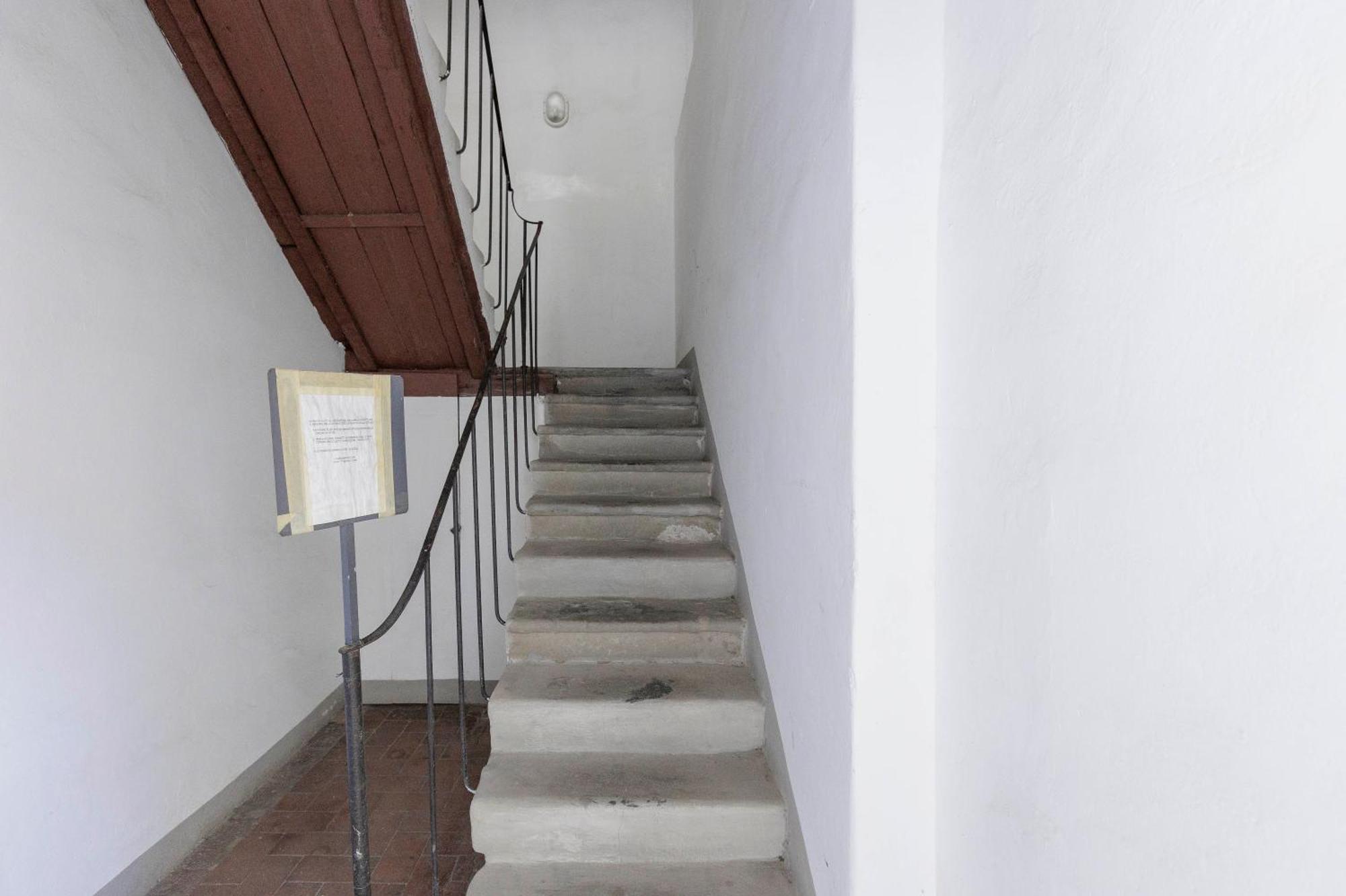 Apartment Toscanella Charming Florence