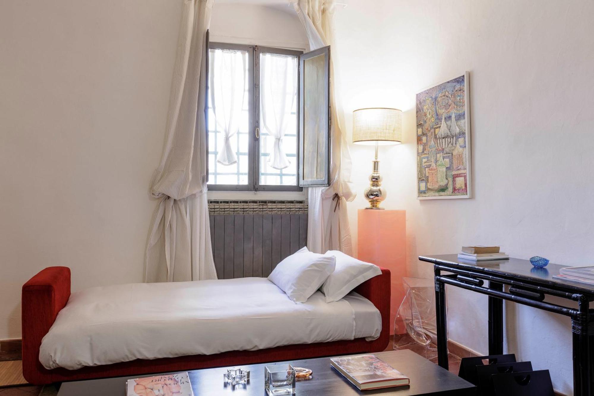 Toscanella Charming Apartment Florence