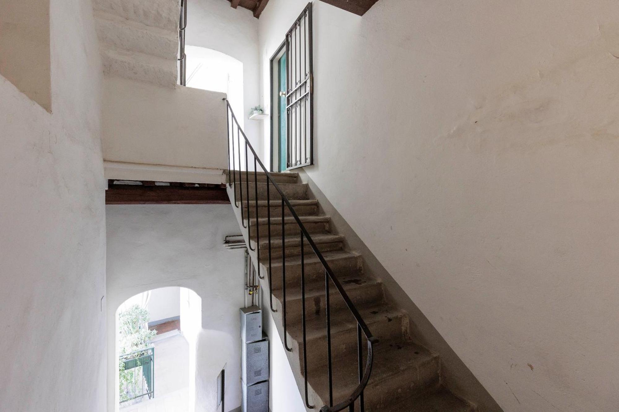 Toscanella Charming Apartment