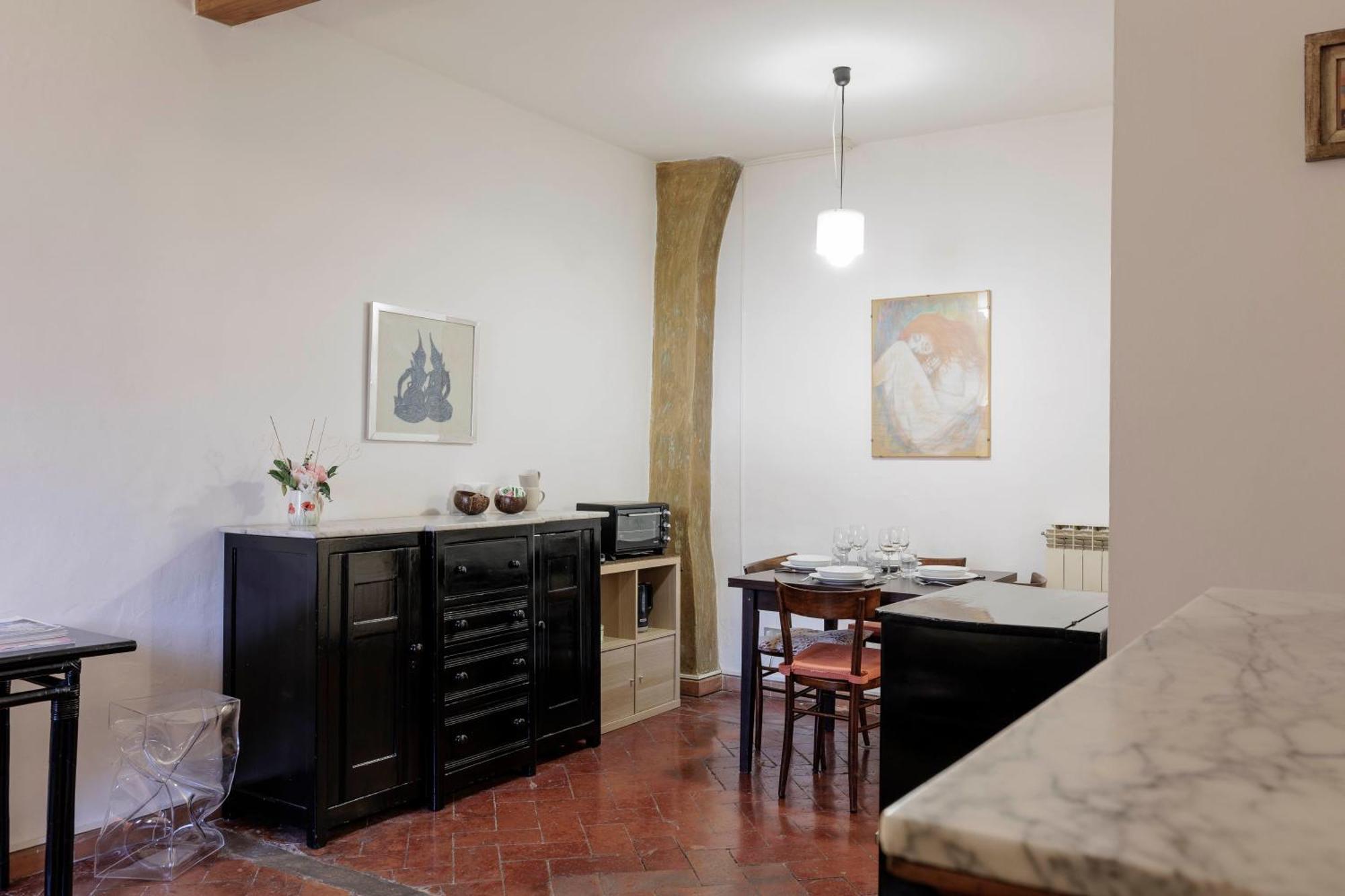 Apartment Toscanella Charming *