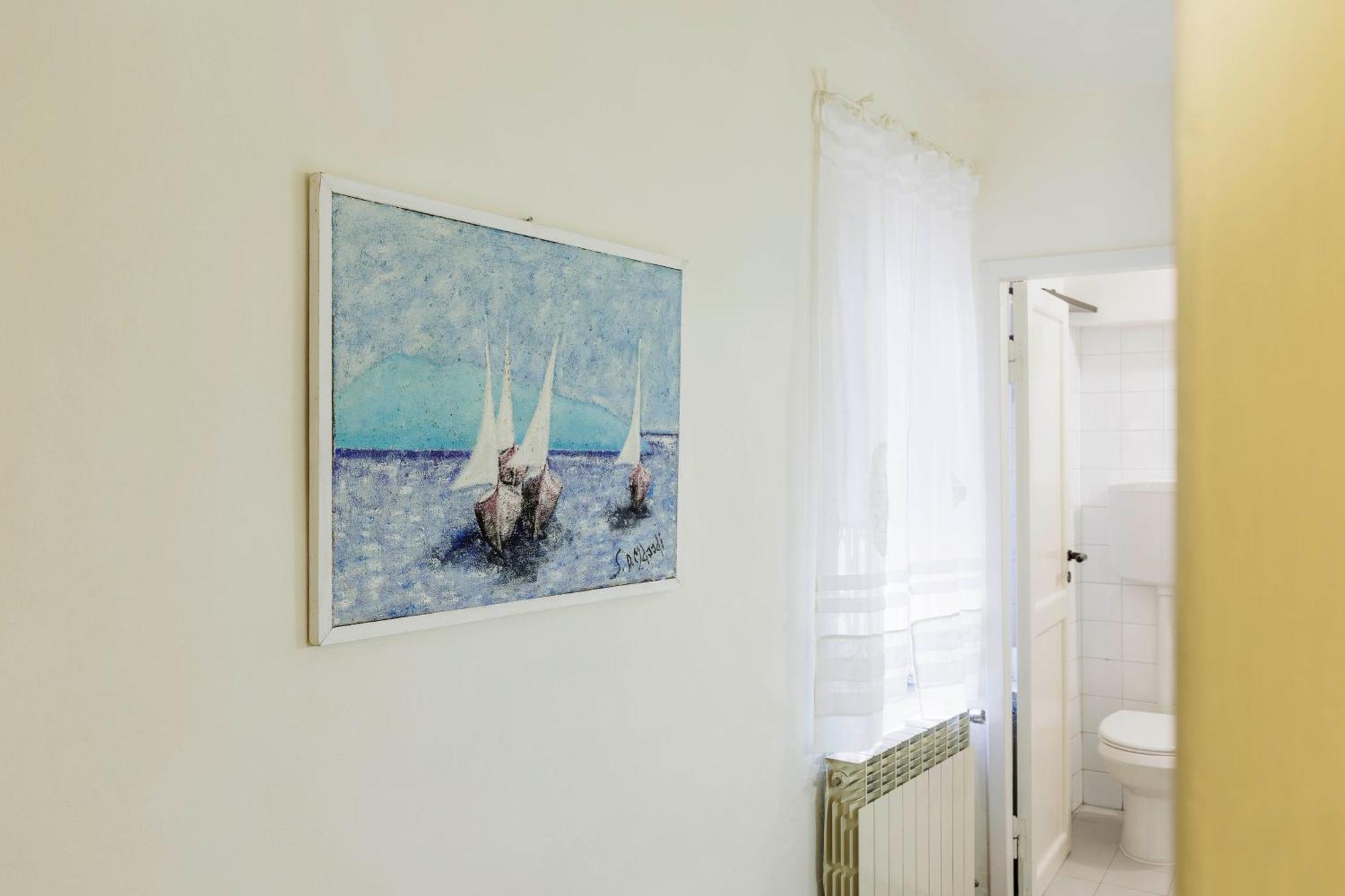 Toscanella Charming Apartment