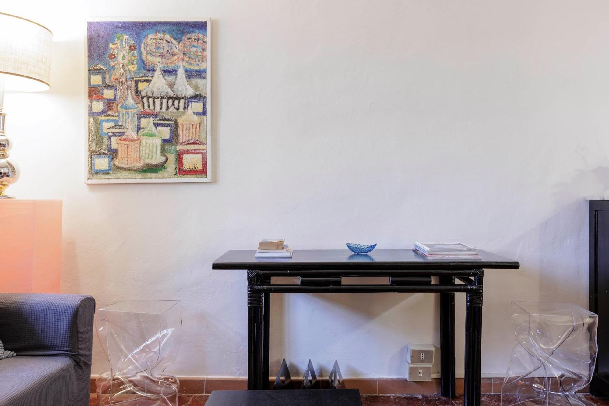 Apartment Toscanella Charming Florence