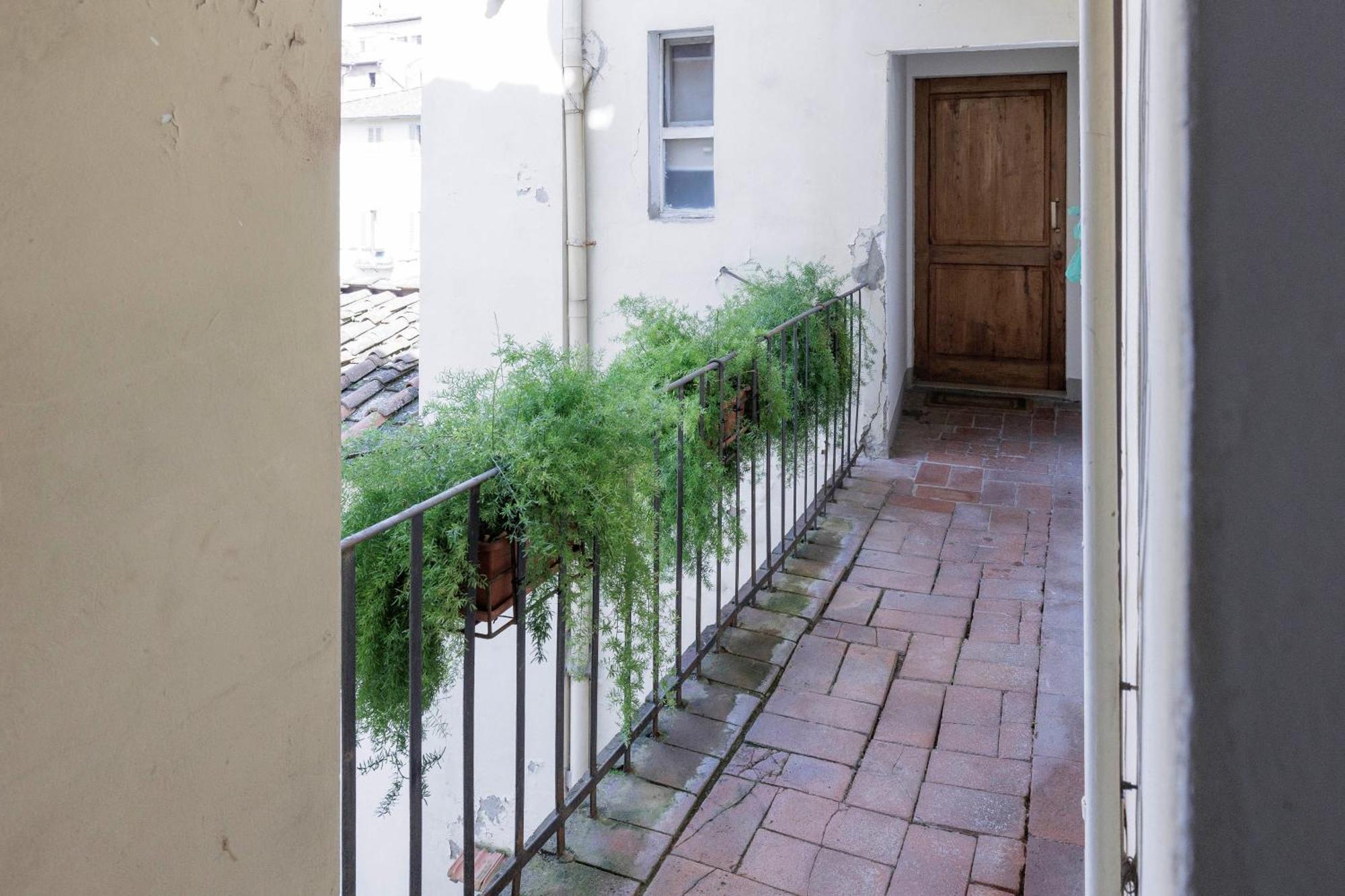 Toscanella Charming Apartment