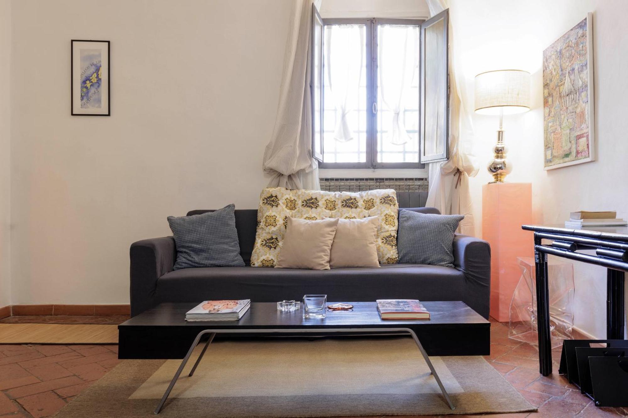 Apartment Toscanella Charming *