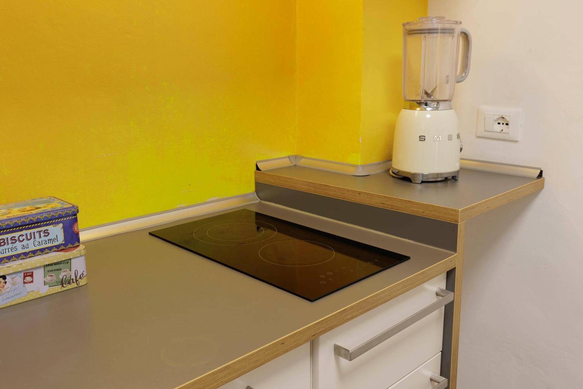 Apartment Pepi Comfort Florence