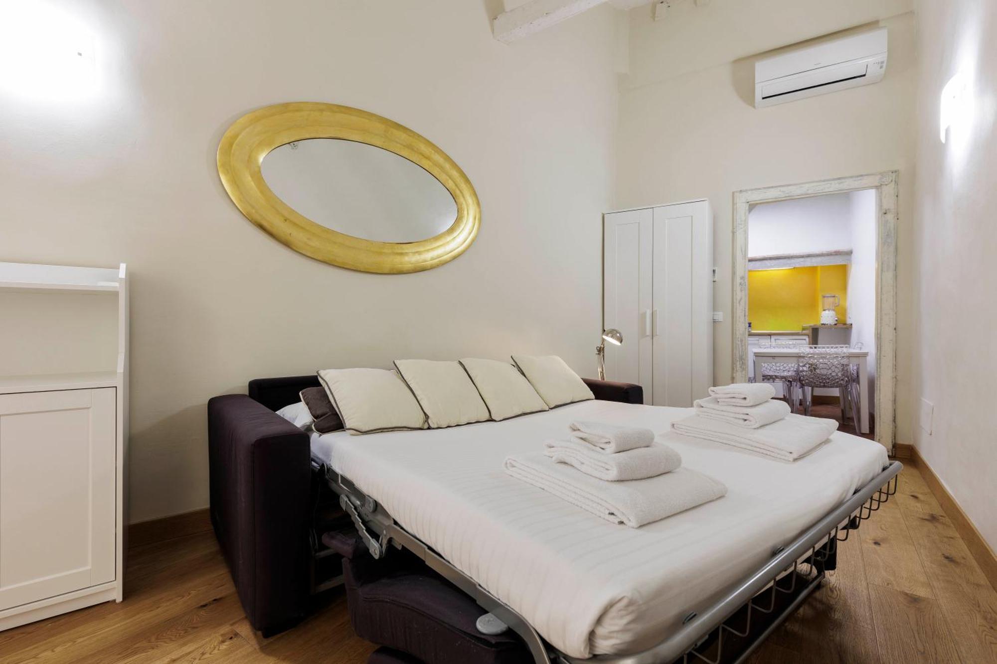 Pepi Comfort Apartment