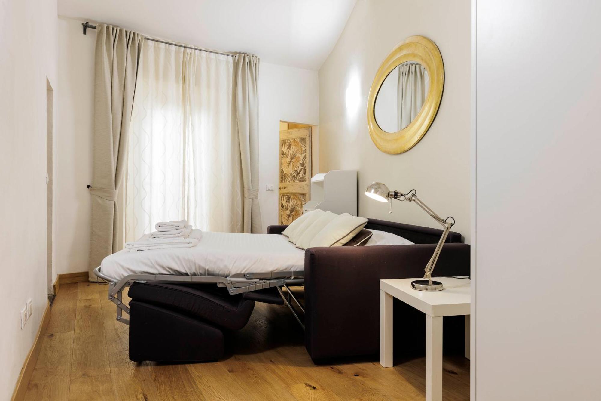 Apartment Pepi Comfort *