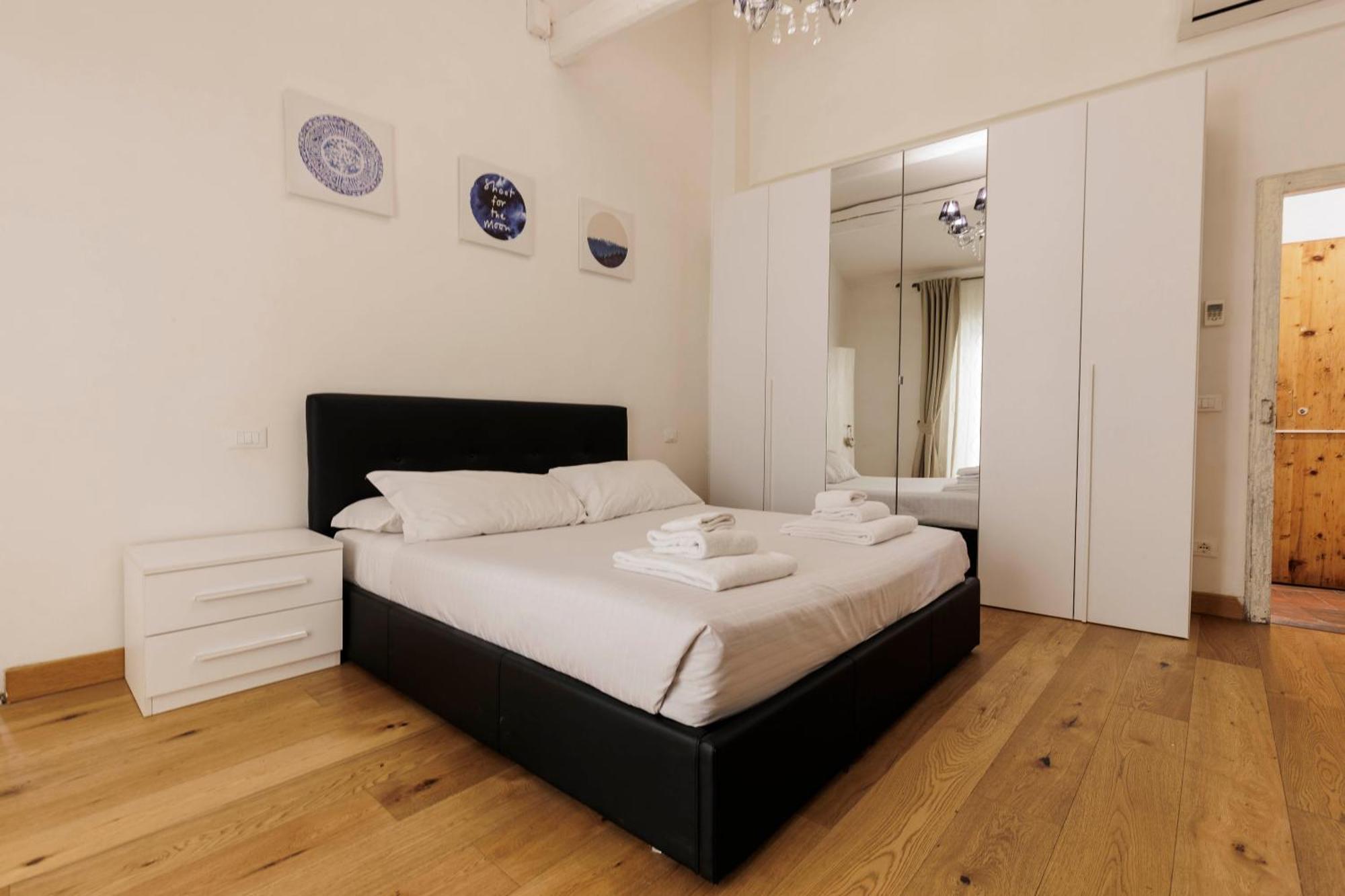 Pepi Comfort Apartment *