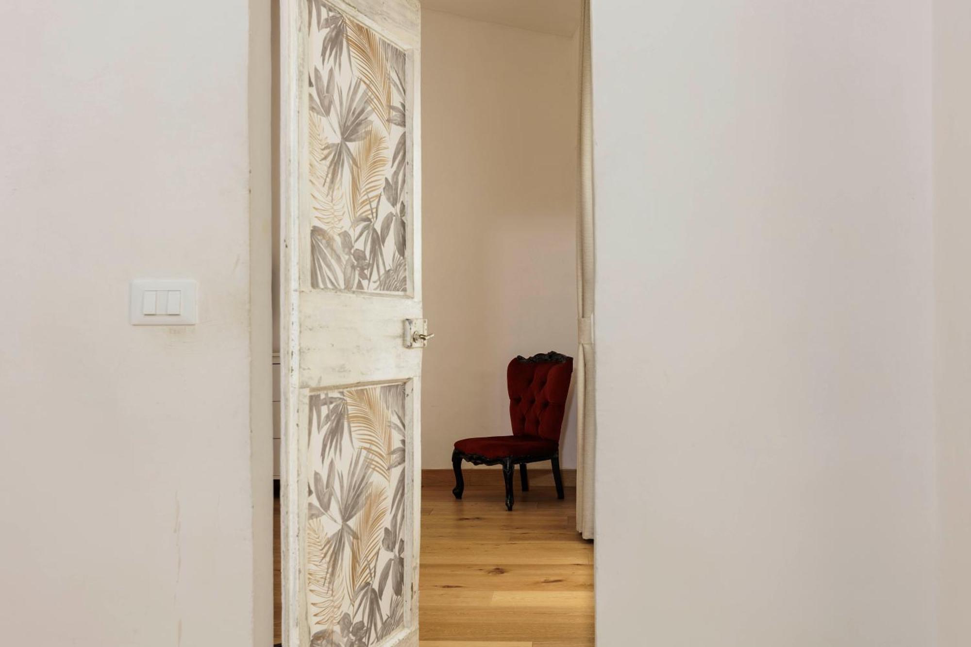 Apartment Pepi Comfort Florence
