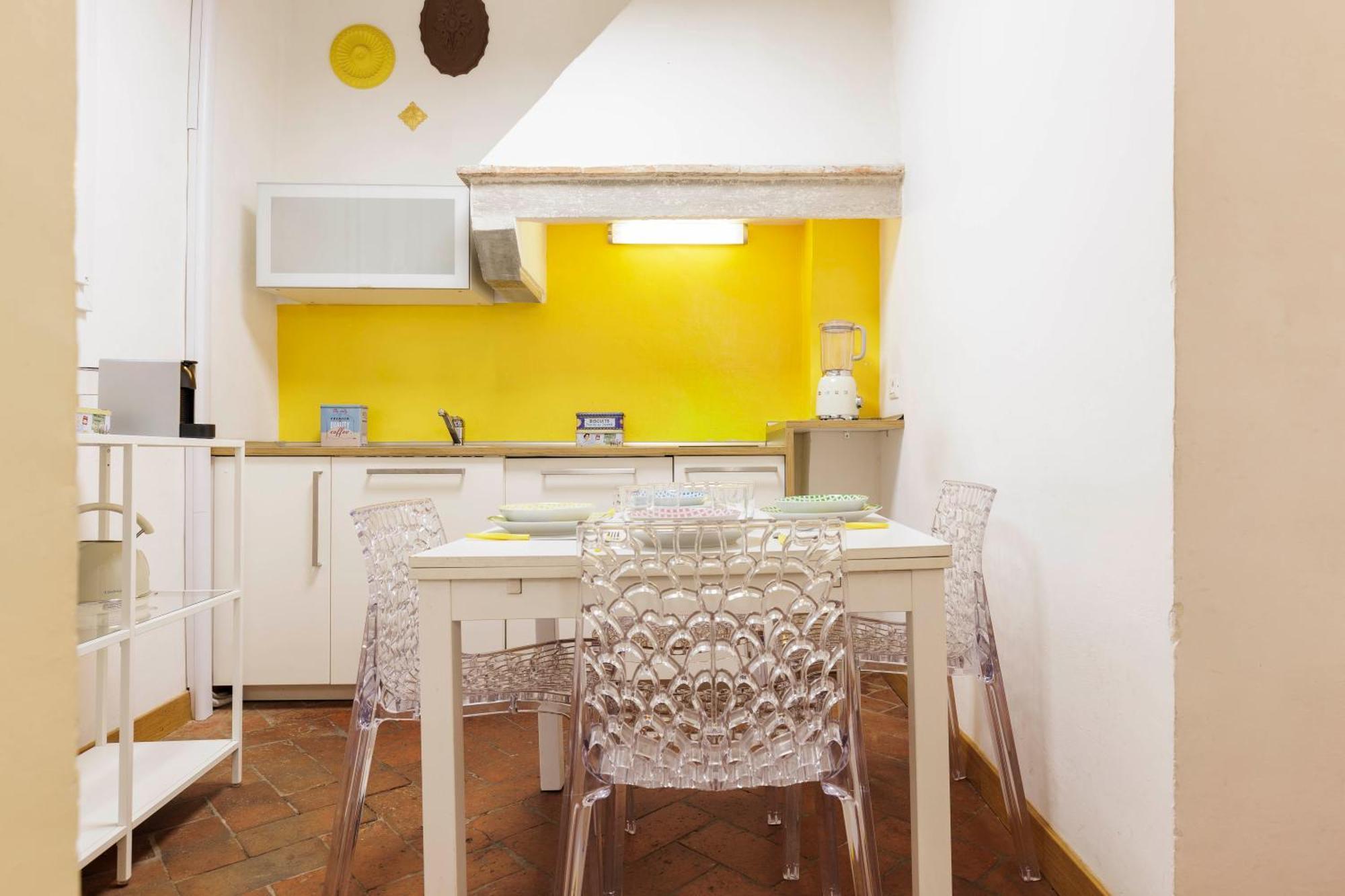 Apartment Pepi Comfort
