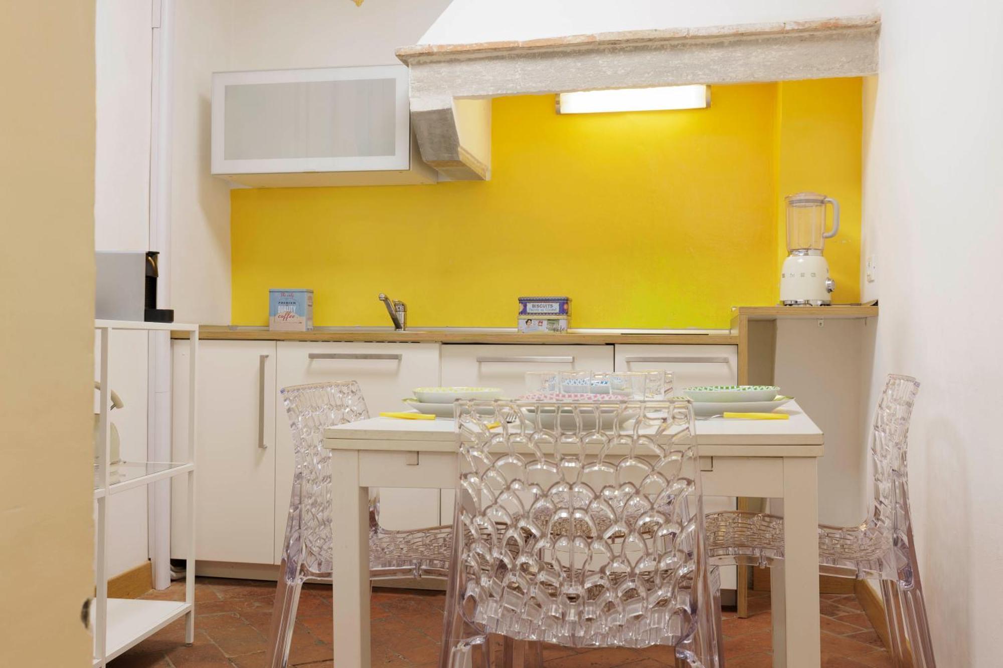 Apartment Pepi Comfort Florence