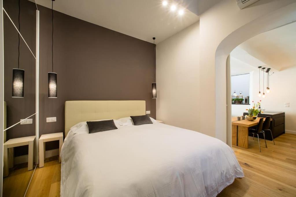 Keys Of Italy - Tornabuoni 5 Tot - Luxury Apartment