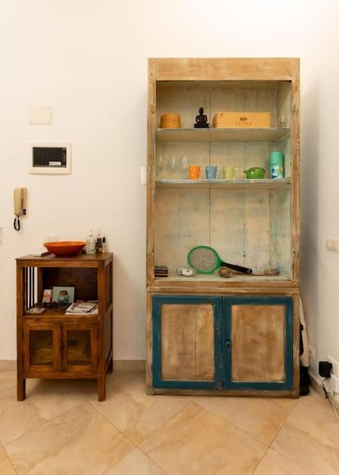 Keys Of Italy - Pilastri 24 - Center Perfect For Couples Apartment Florence