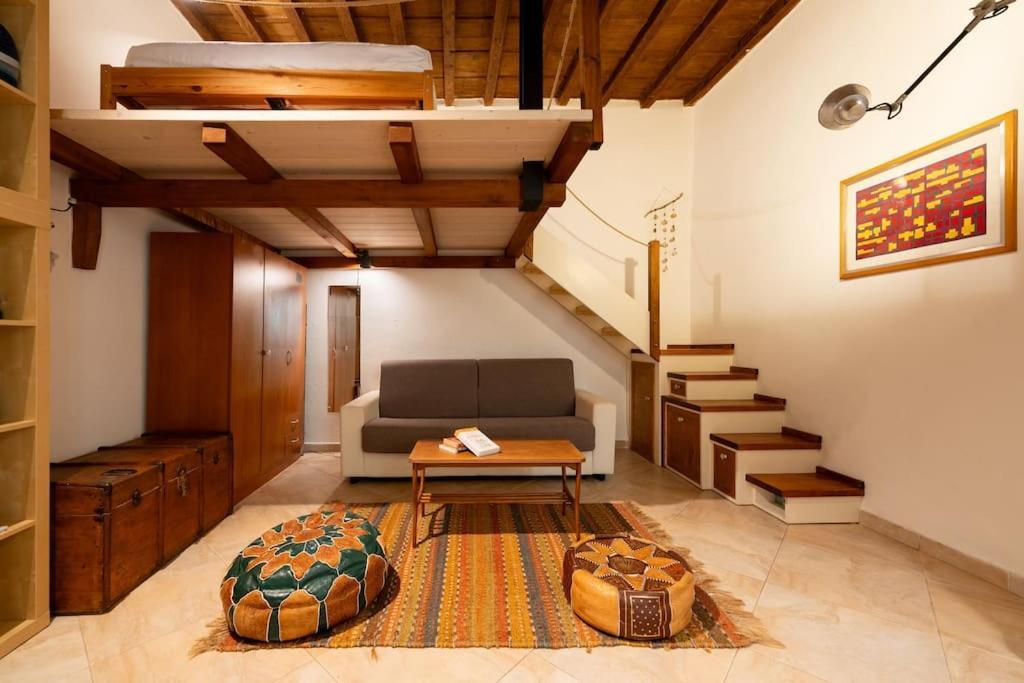 Keys Of Italy - Pilastri 24 - Center Perfect For Couples Apartment *