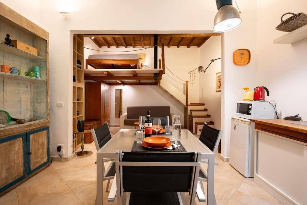 Keys Of Italy - Pilastri 24 - Center Perfect For Couples Apartment *