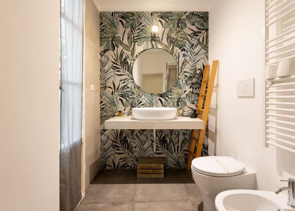 Apartment Keys Of Italy - Pilastri 24 - Center Perfect For Couples Florence
