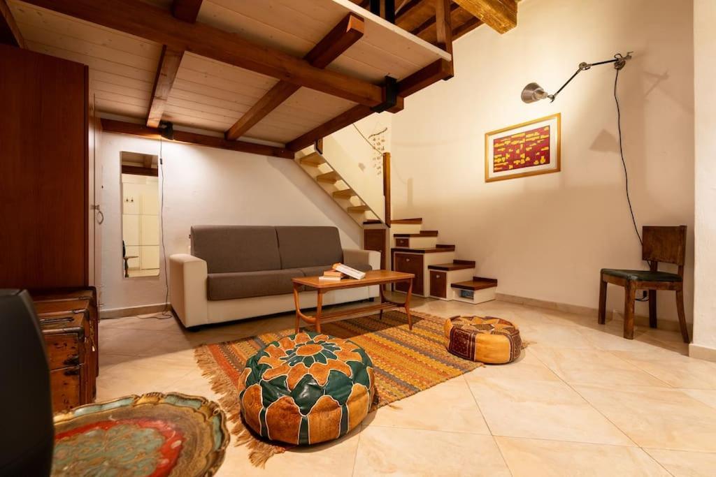 Keys Of Italy - Pilastri 24 - Center Perfect For Couples Apartment
