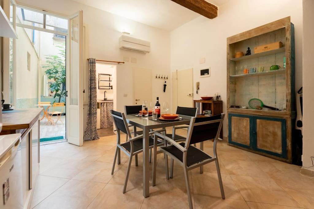 Keys Of Italy - Pilastri 24 - Center Perfect For Couples Apartment Florence