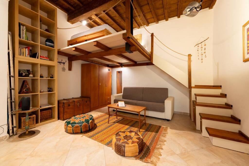 Keys Of Italy - Pilastri 24 - Center Perfect For Couples Apartment