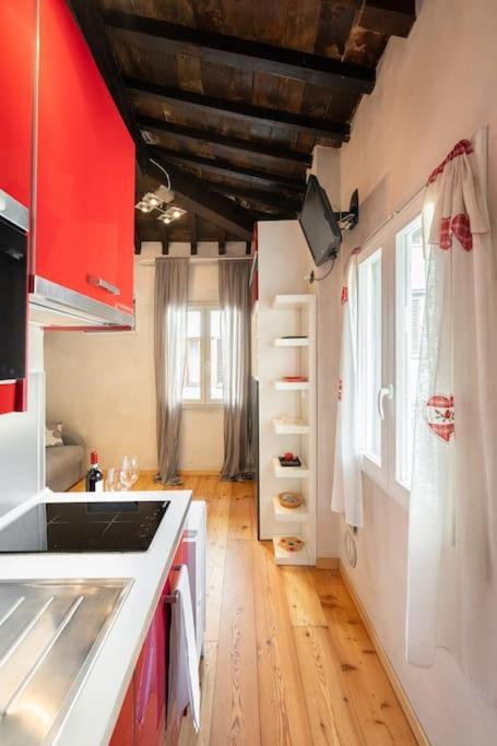 Keys Of Italy - Guantomono 15 - Monolocale Conveniente E Centralissimo Apartment